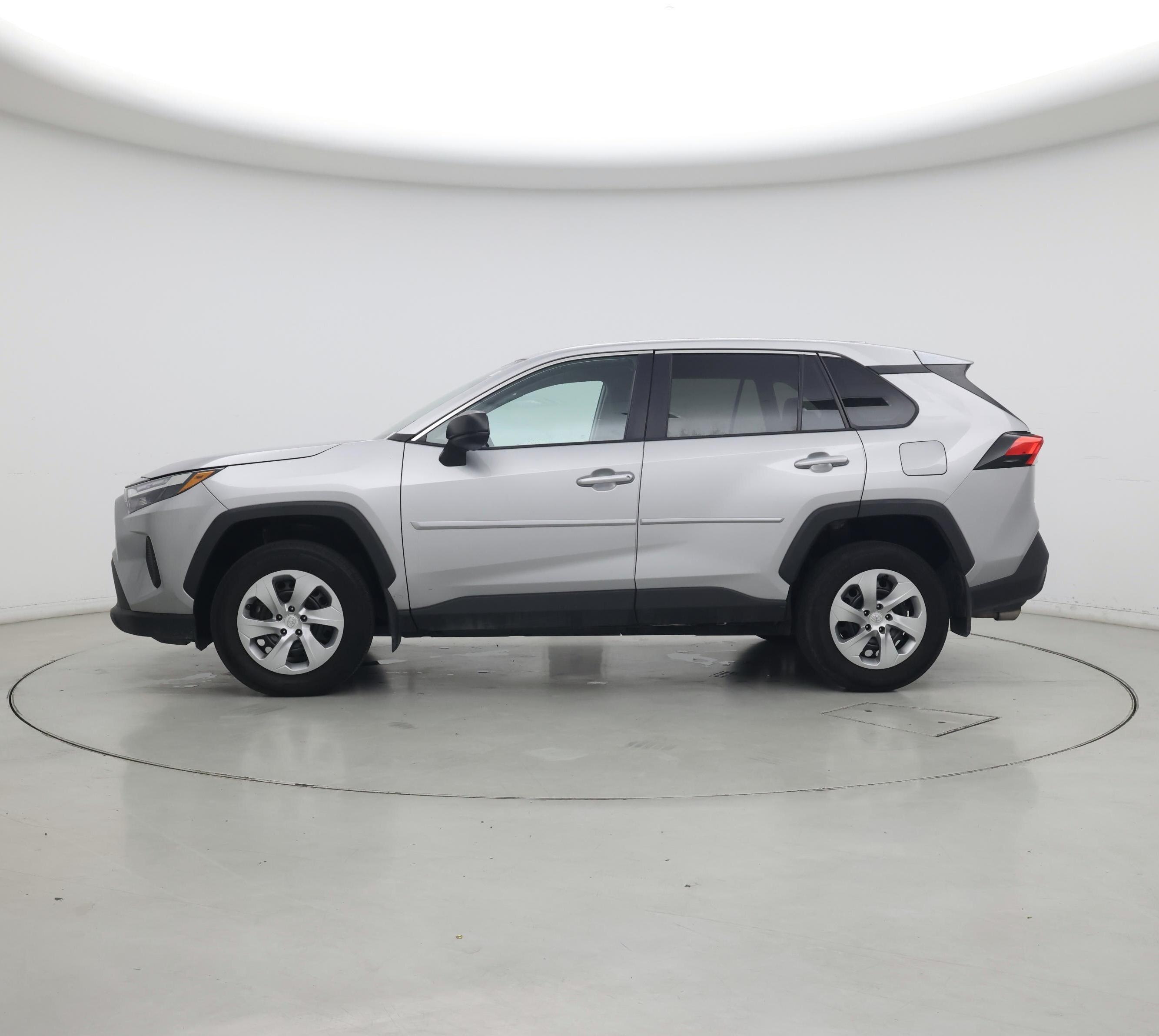 Thumbnail: 2023 Toyota RAV4 - 3