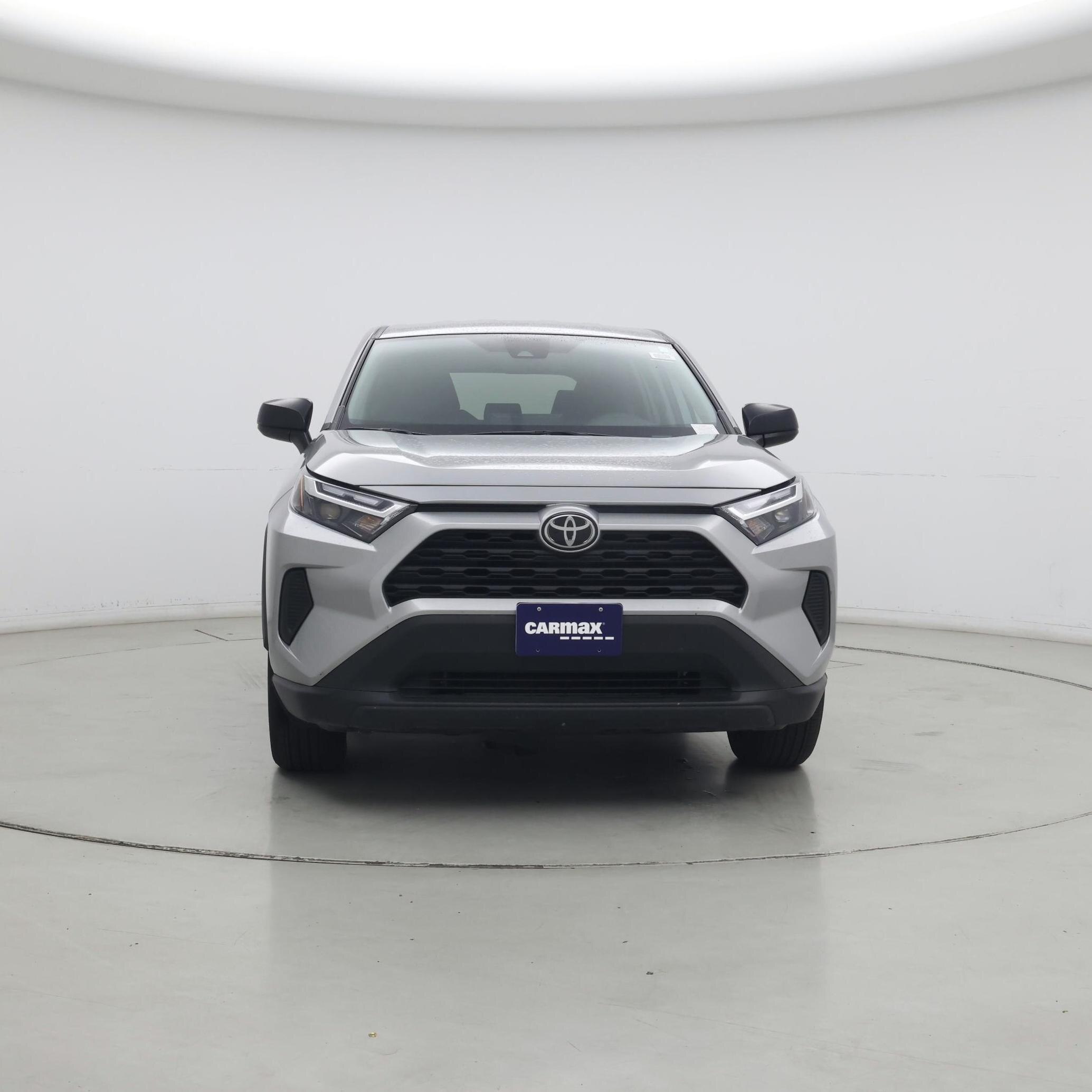Thumbnail: 2023 Toyota RAV4 - 5