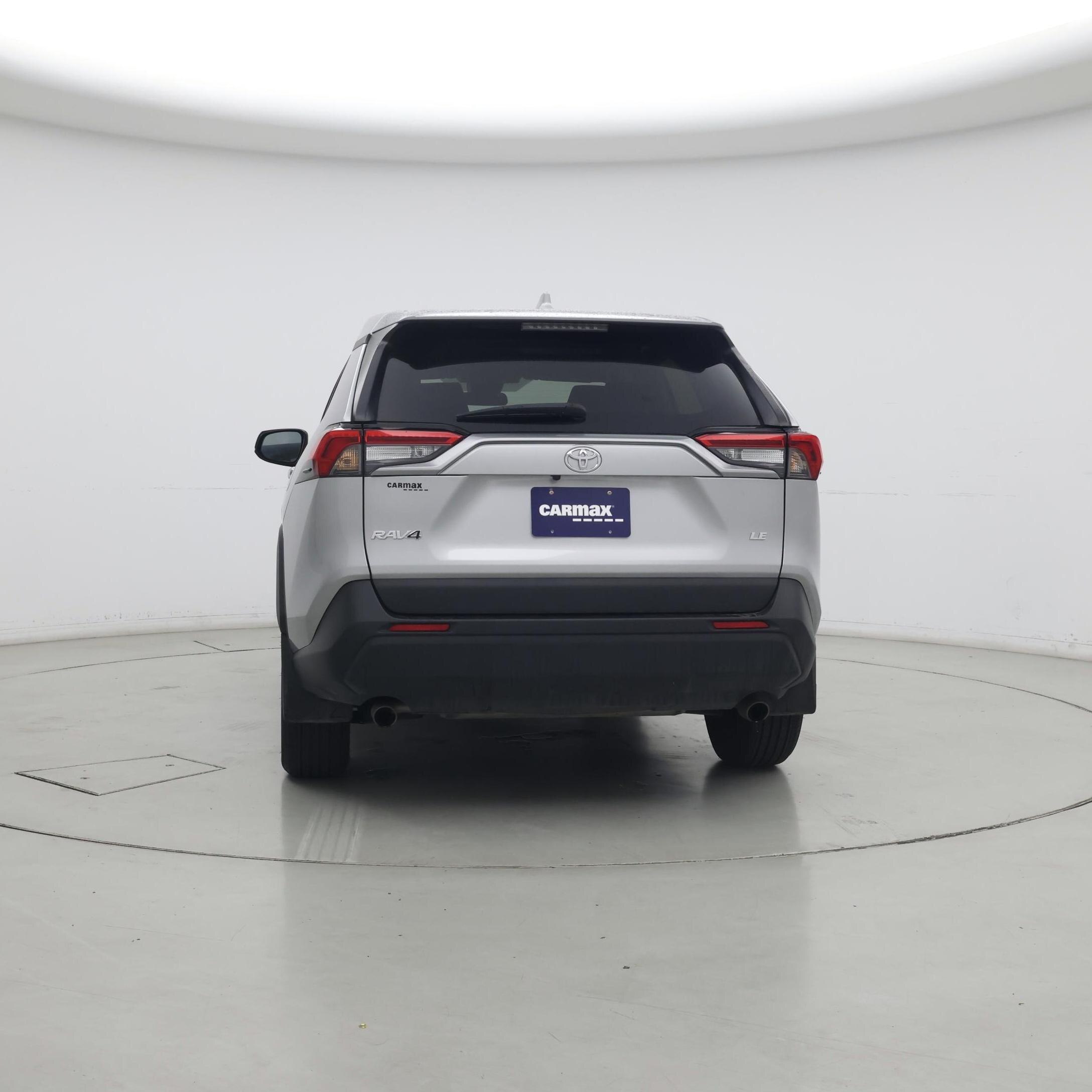 Thumbnail: 2023 Toyota RAV4 - 6