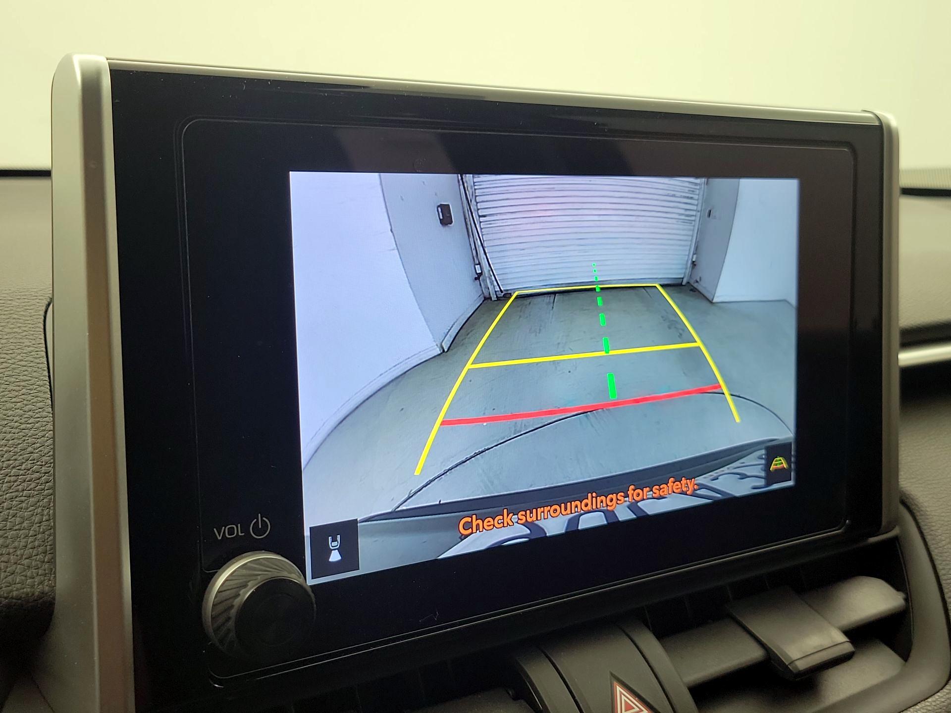 Thumbnail: 2025 Toyota RAV4 - 14