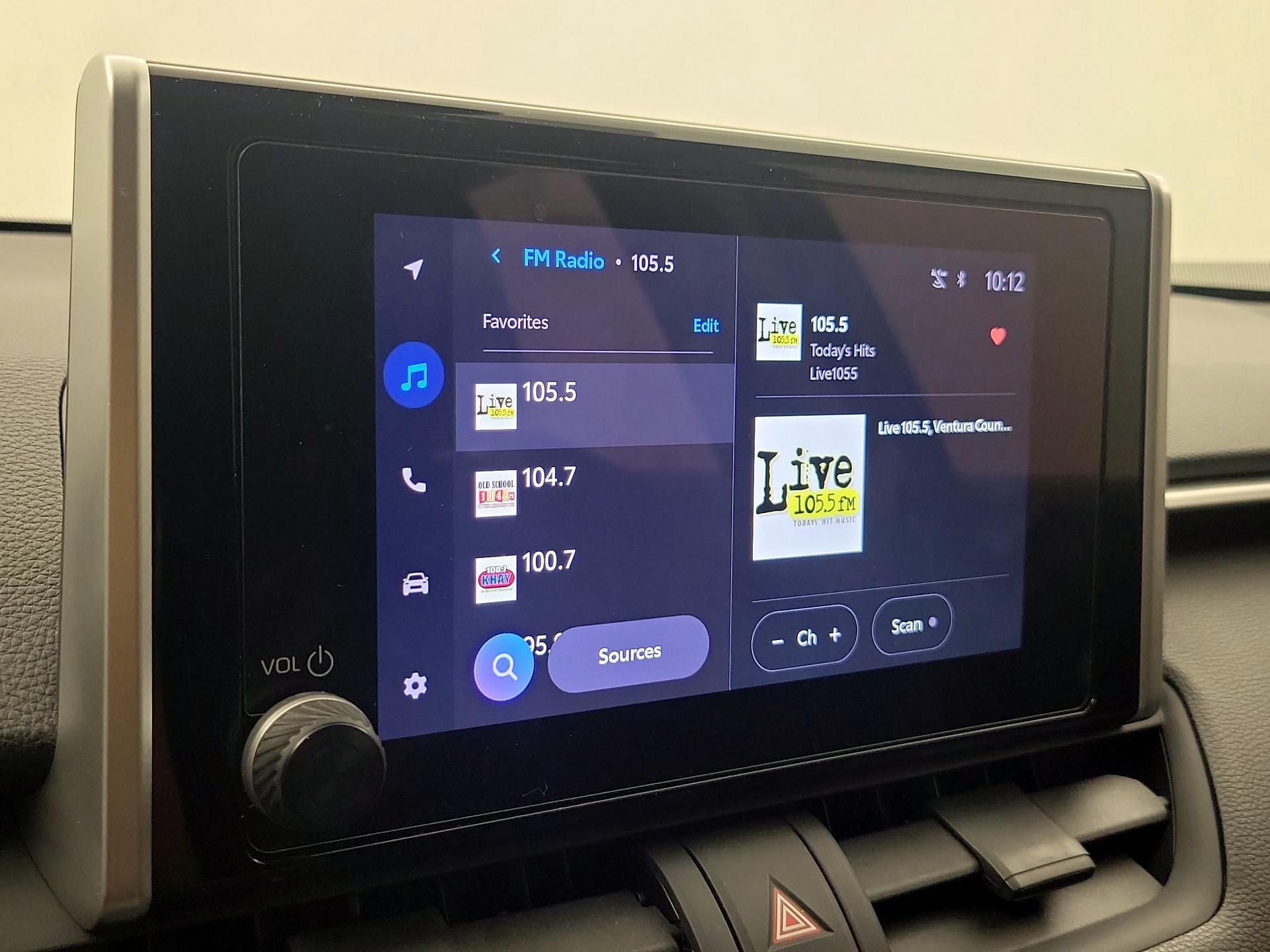 Thumbnail: 2025 Toyota RAV4 - 15