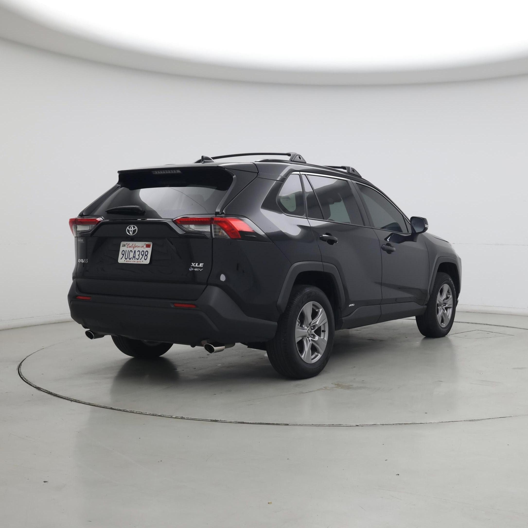 Thumbnail: 2025 Toyota RAV4 - 8