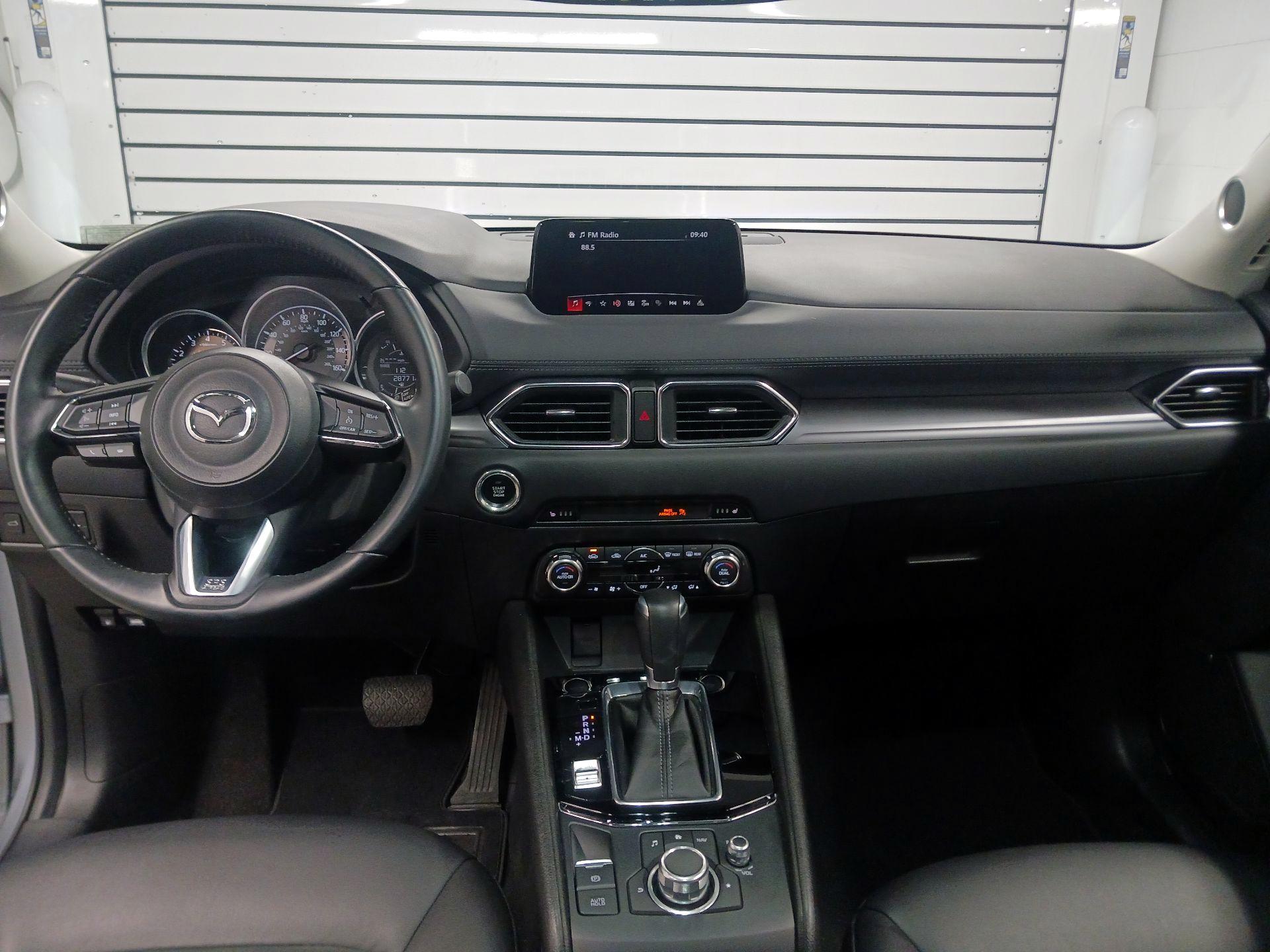 Thumbnail: 2017 Mazda CX-5 - 9