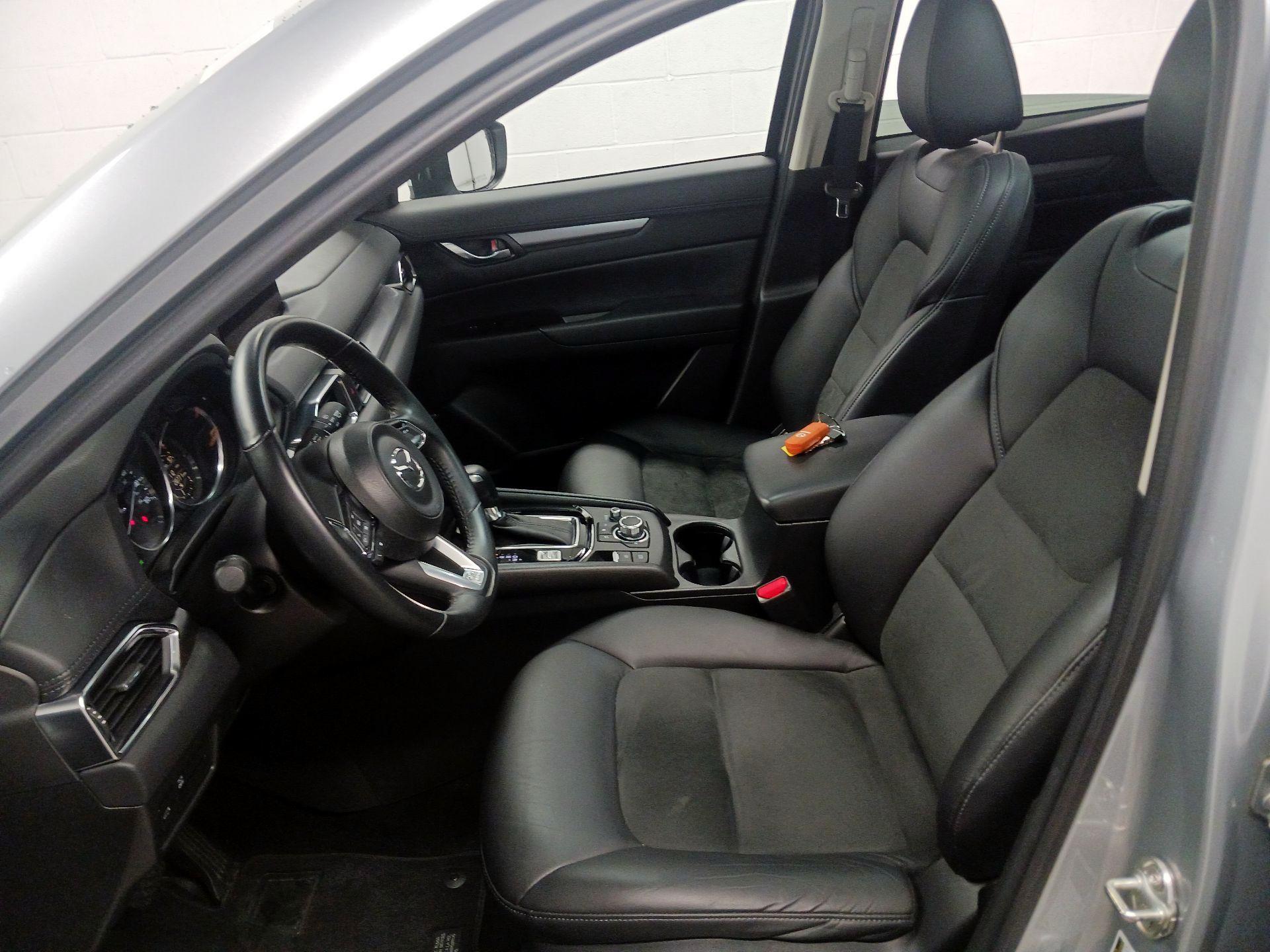 Thumbnail: 2017 Mazda CX-5 - 11