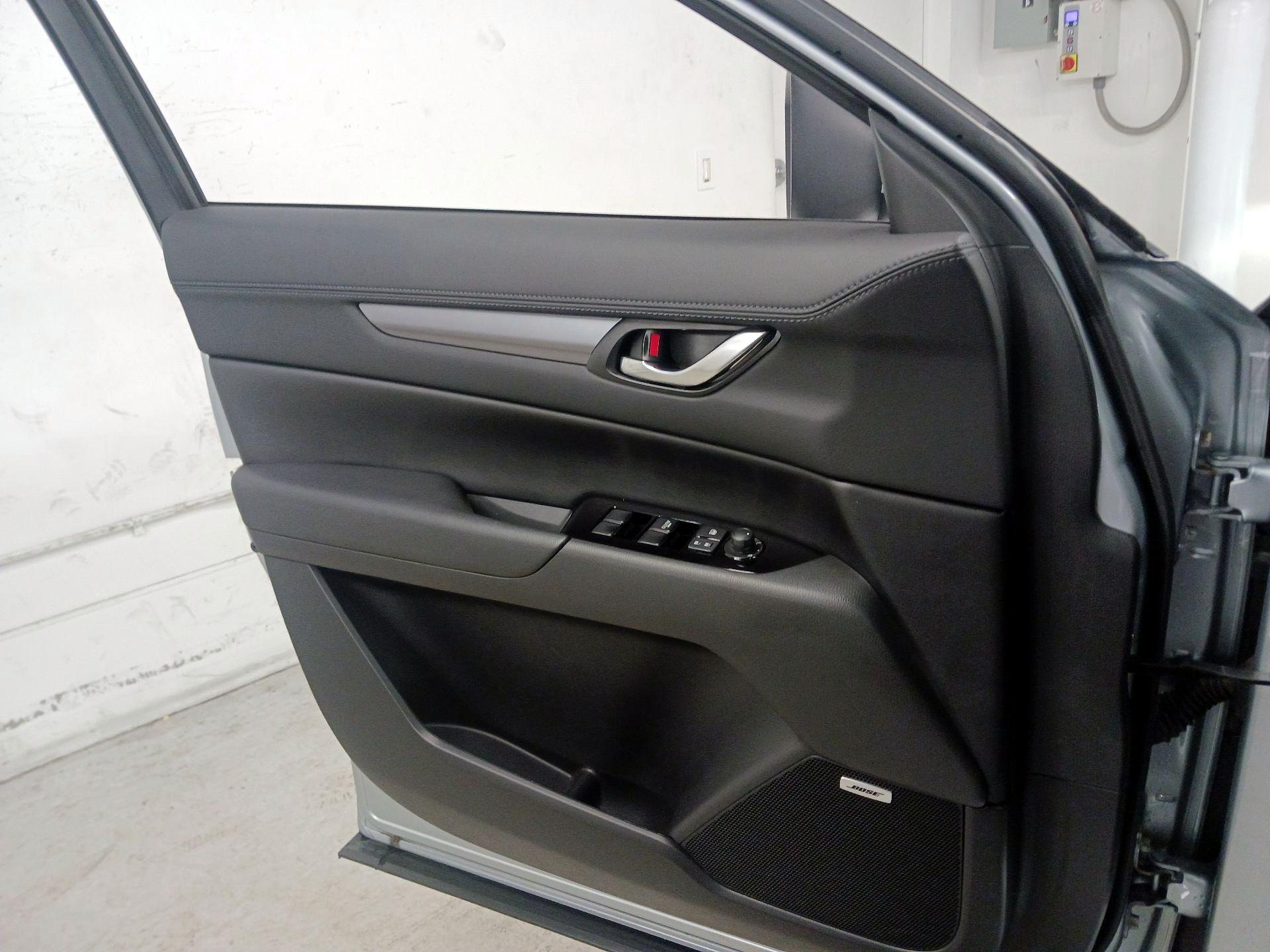 Thumbnail: 2017 Mazda CX-5 - 12