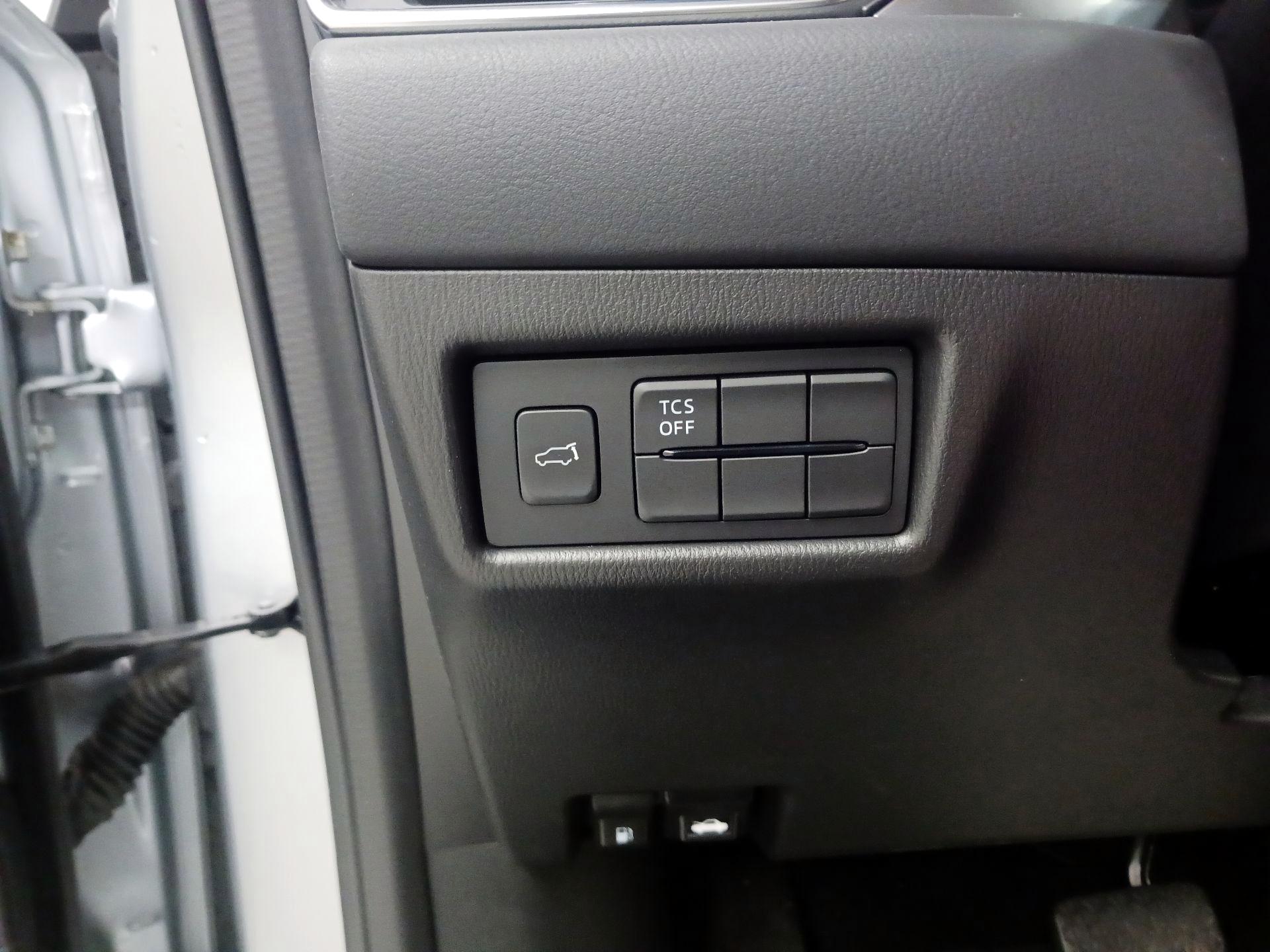 Thumbnail: 2017 Mazda CX-5 - 13