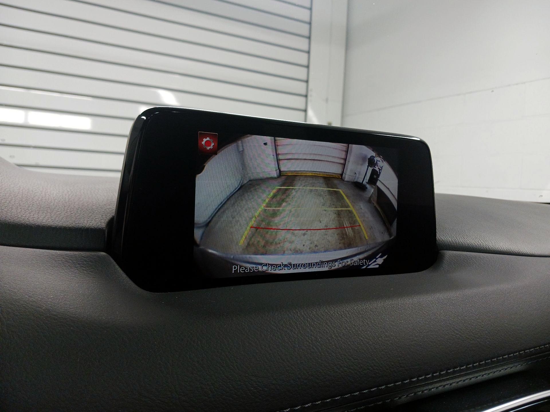 Thumbnail: 2017 Mazda CX-5 - 14