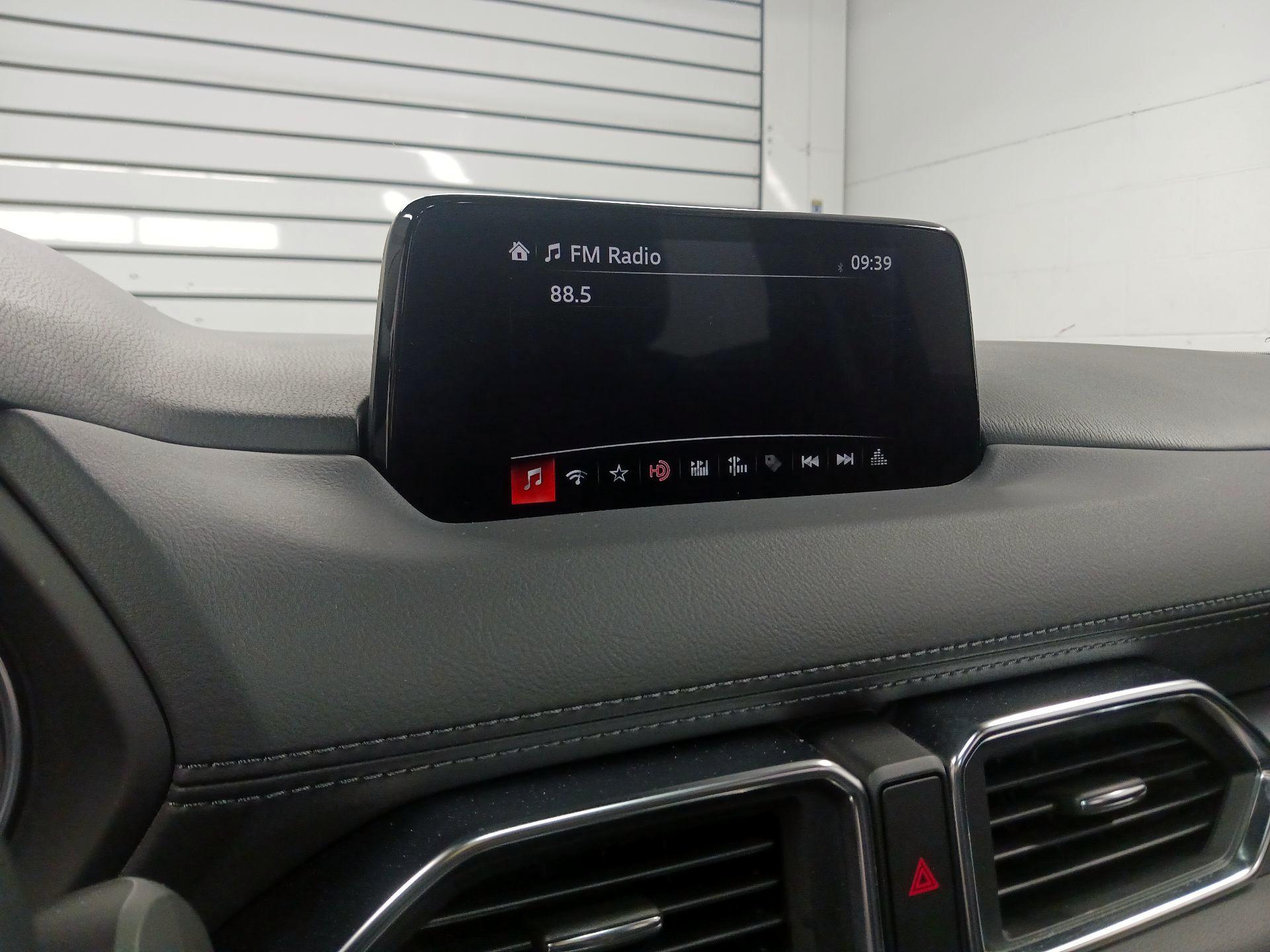 Thumbnail: 2017 Mazda CX-5 - 15