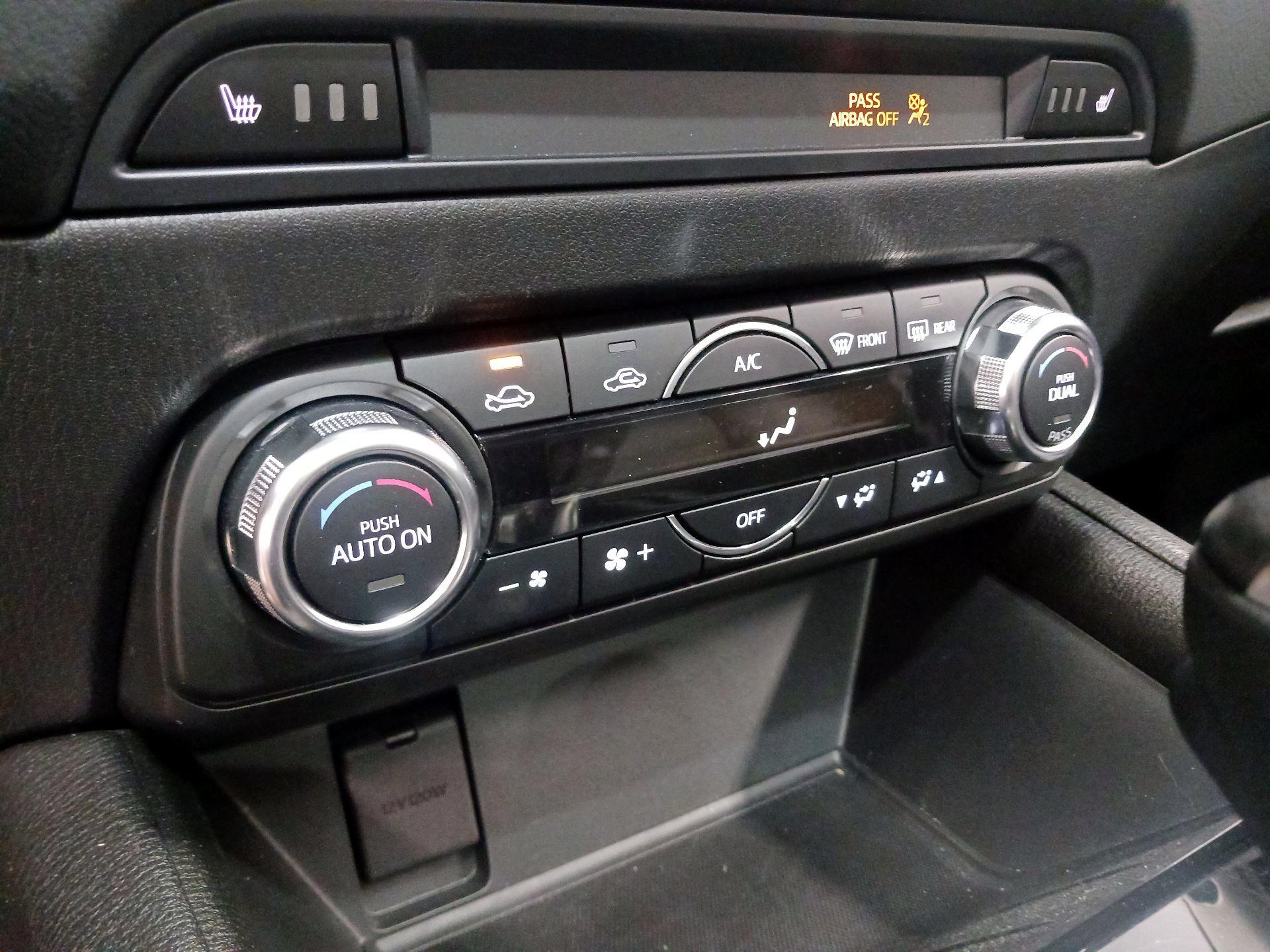 Thumbnail: 2017 Mazda CX-5 - 16