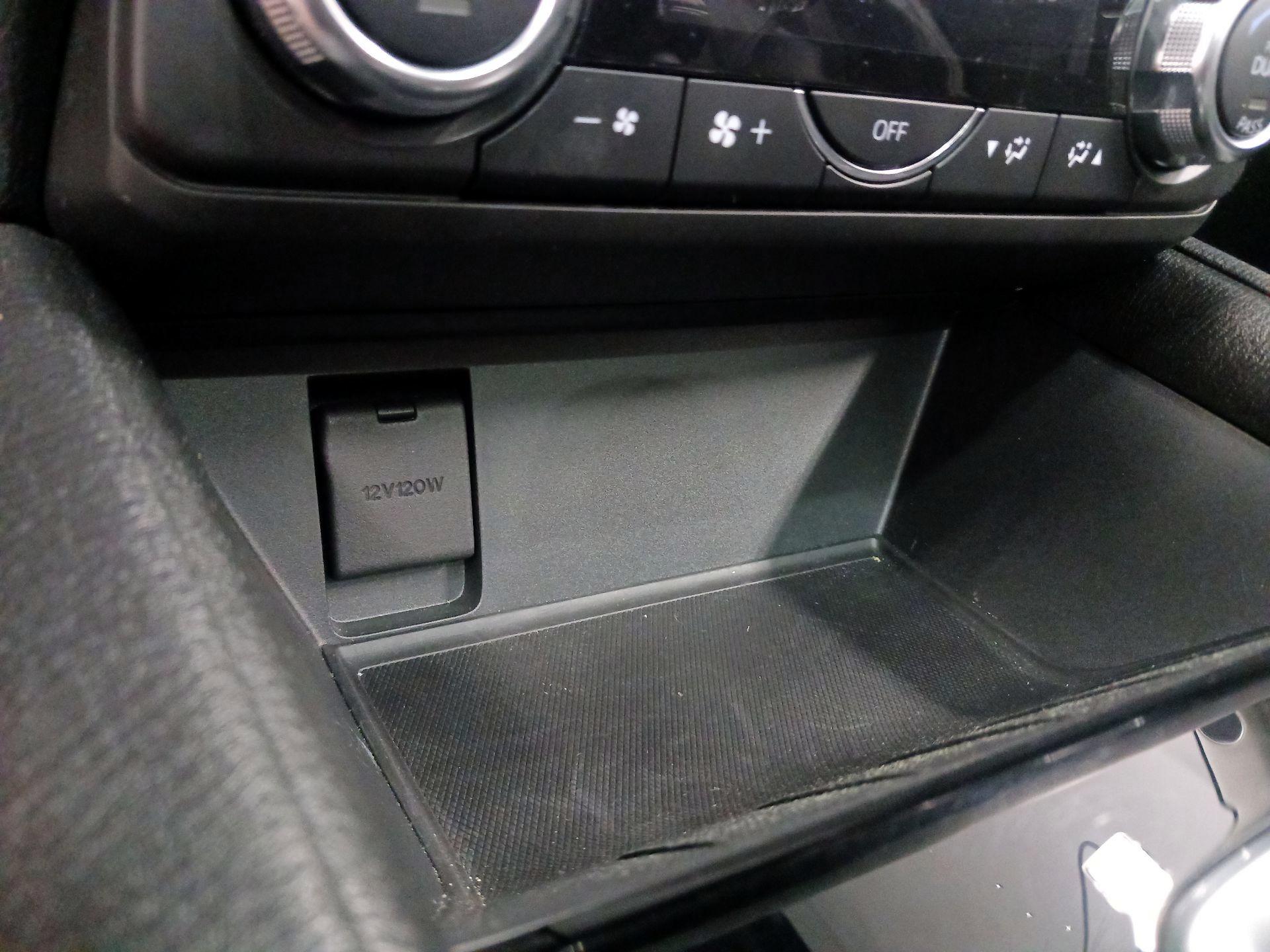 Thumbnail: 2017 Mazda CX-5 - 18