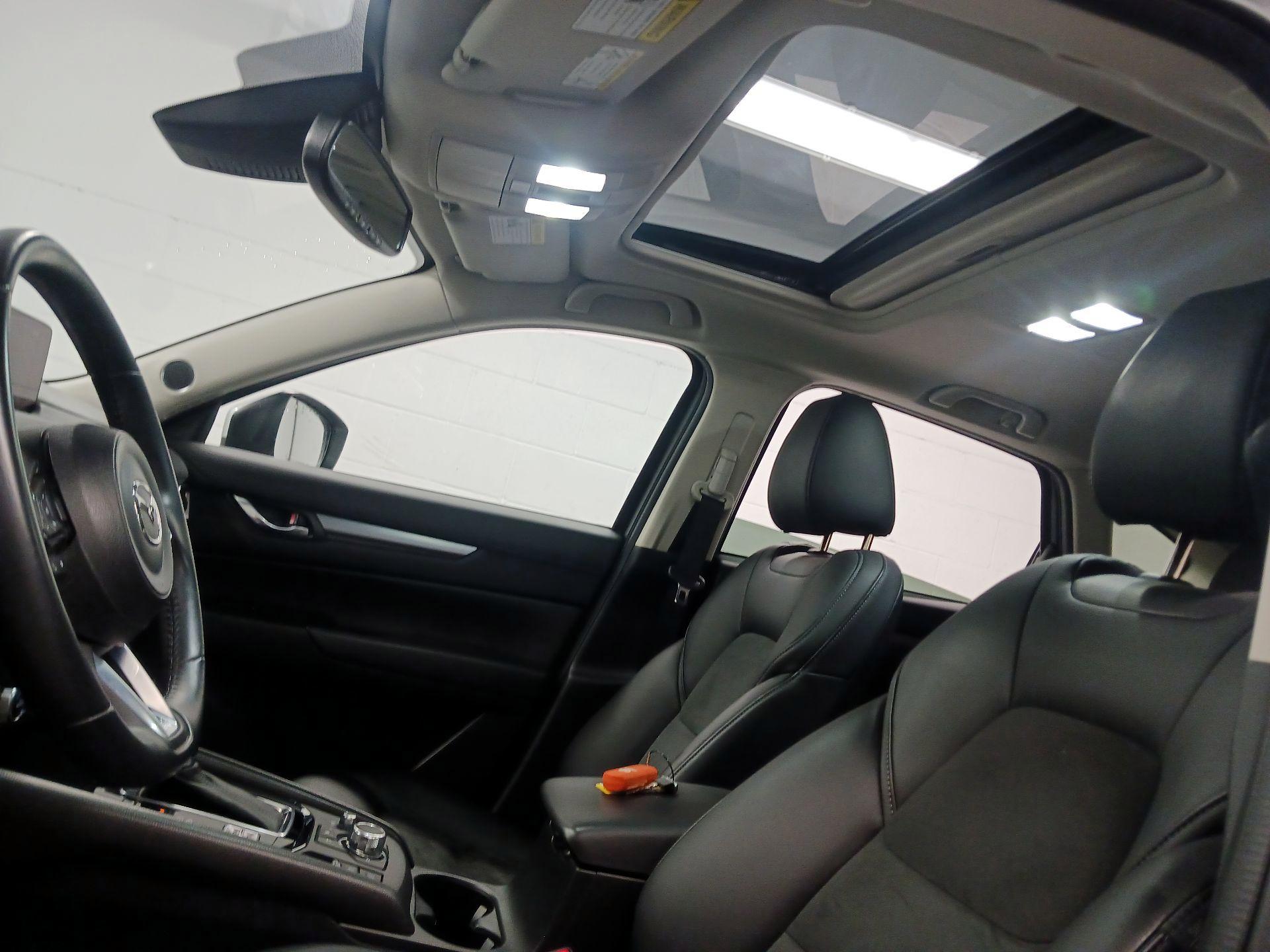 Thumbnail: 2017 Mazda CX-5 - 19