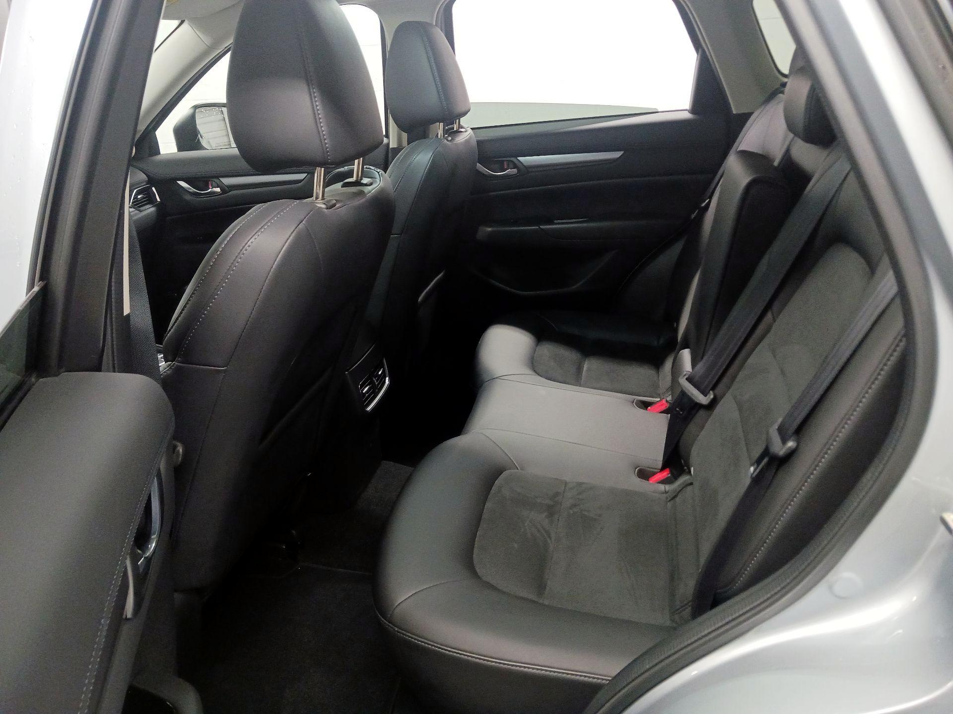 Thumbnail: 2017 Mazda CX-5 - 20