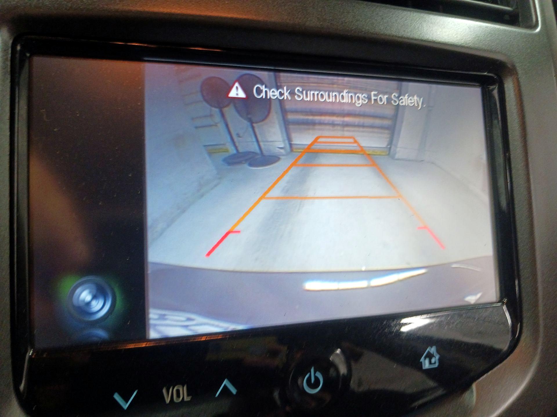 Thumbnail: 2016 Chevrolet Sonic - 12
