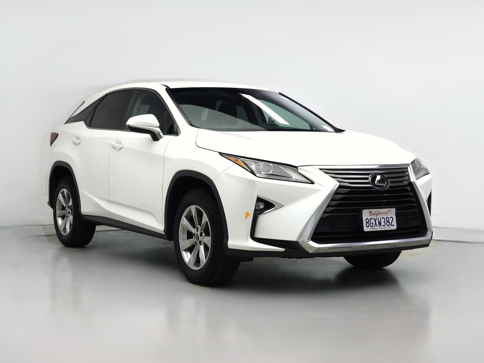 2019 Lexus RX