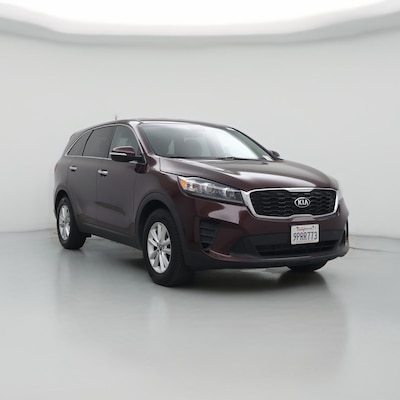 2020 Kia Sorento LX