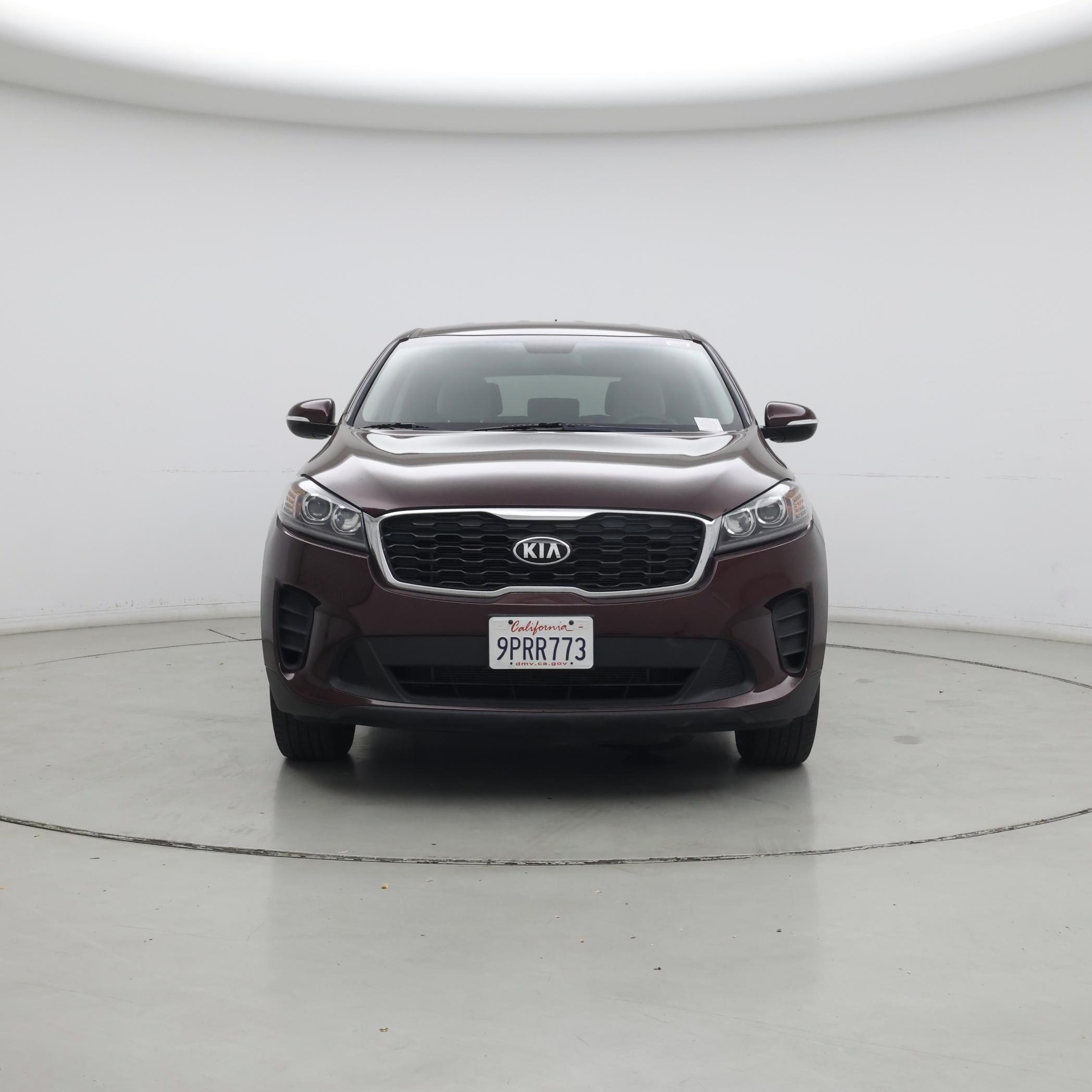 Thumbnail: 2020 Kia Sorento - 5