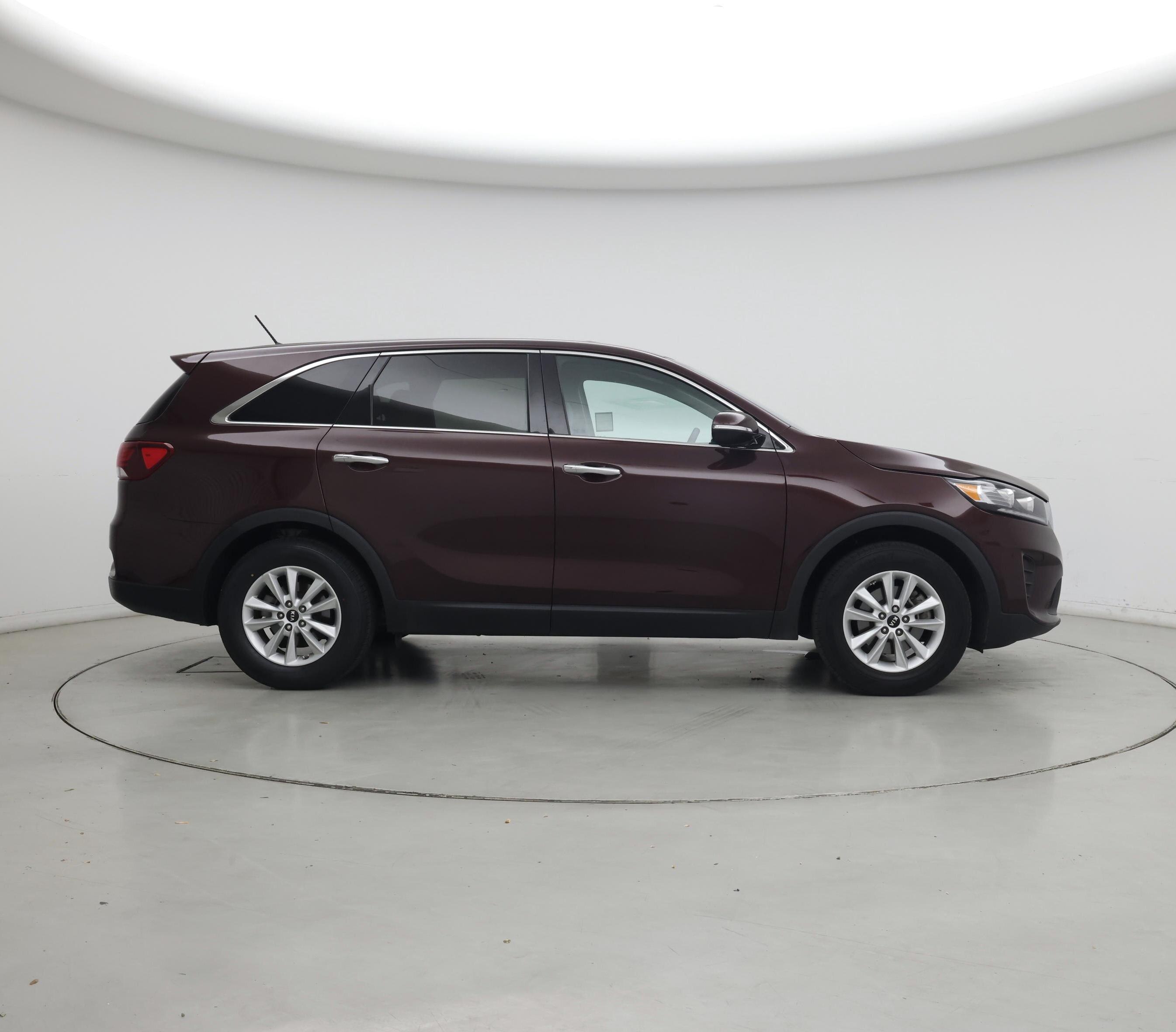 Thumbnail: 2020 Kia Sorento - 7