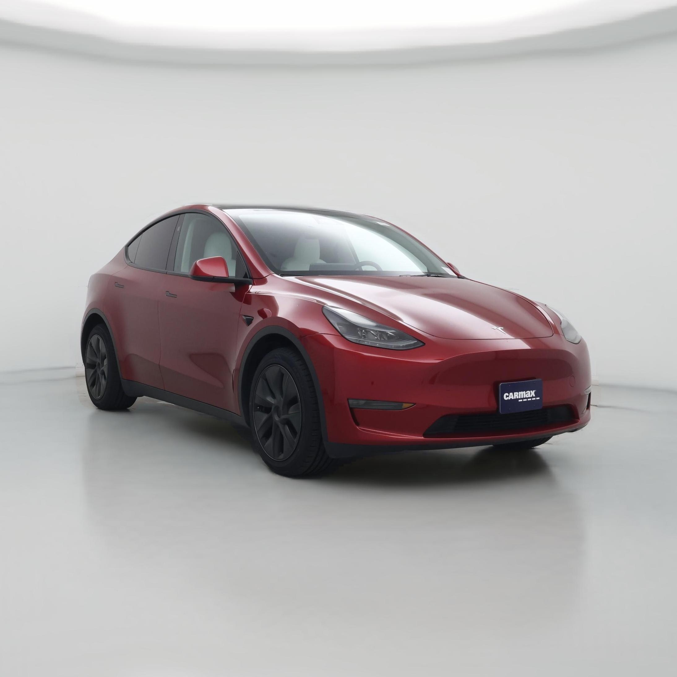 Thumbnail: 2024 Tesla Model Y - 1