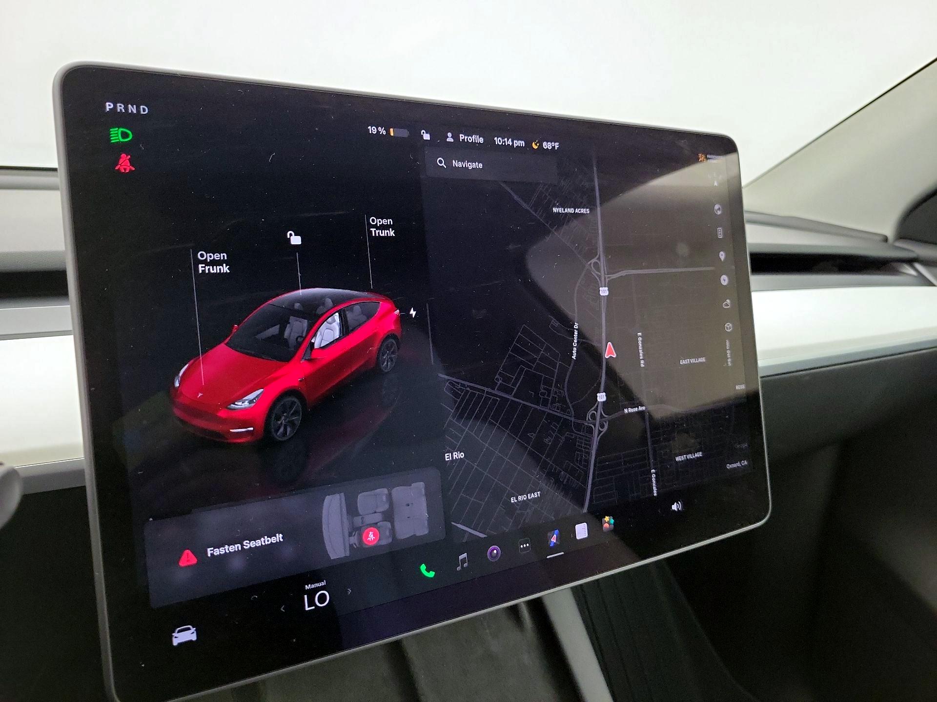 Thumbnail: 2024 Tesla Model Y - 13