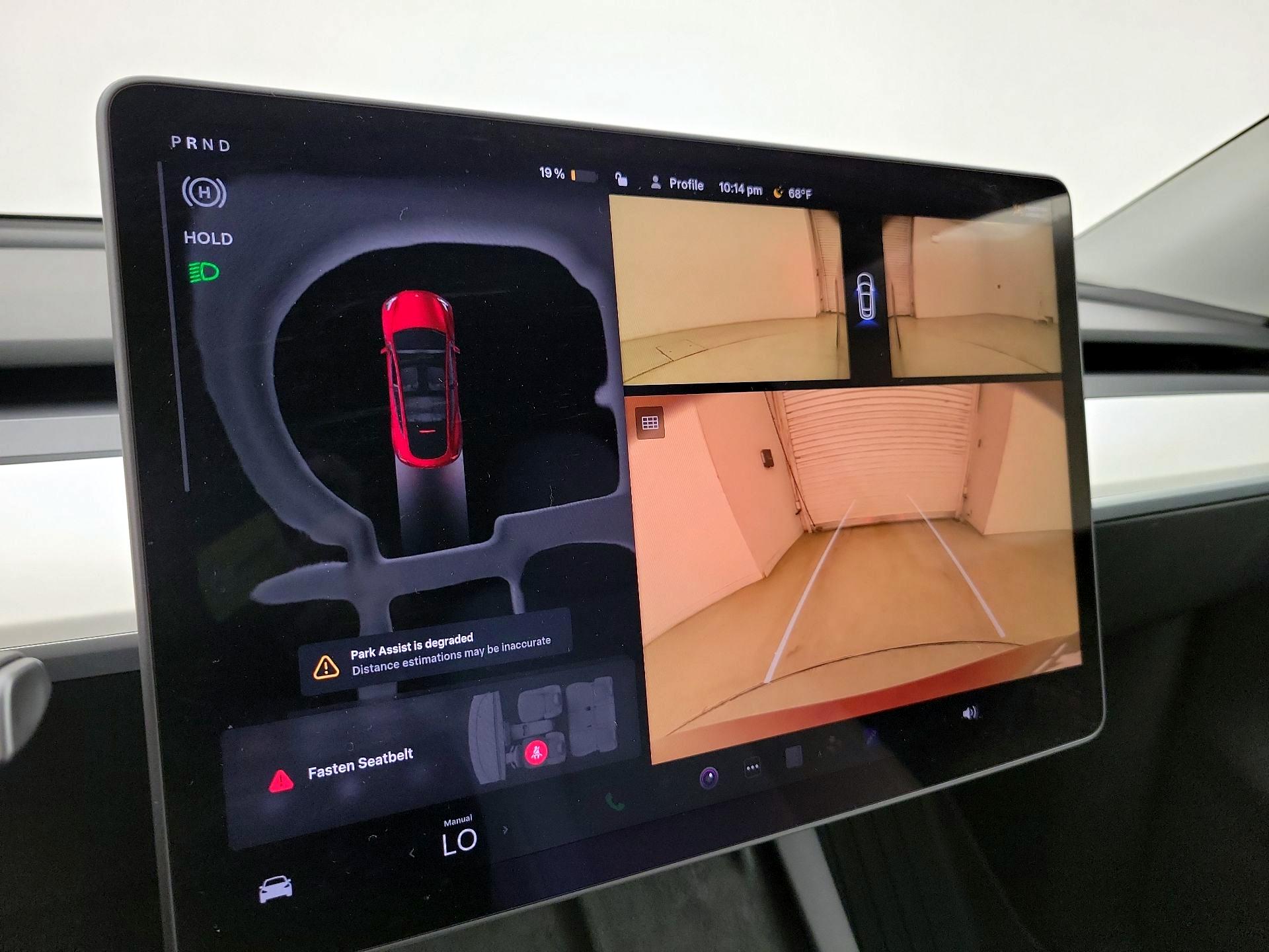 Thumbnail: 2024 Tesla Model Y - 14