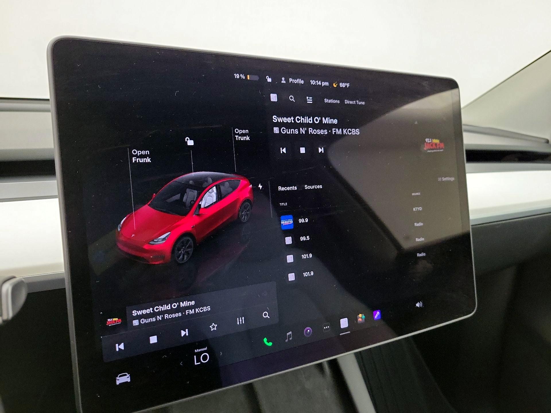 Thumbnail: 2024 Tesla Model Y - 15