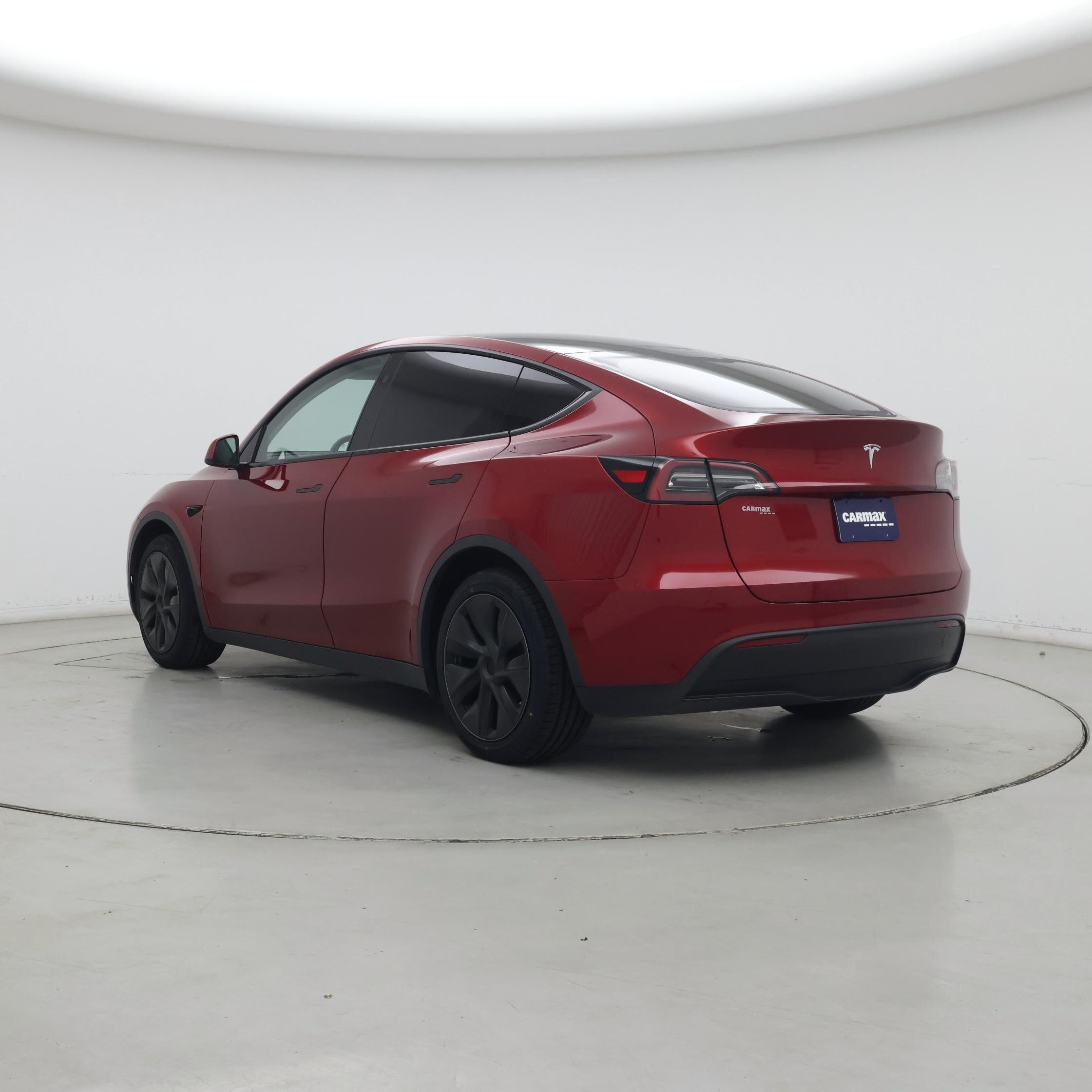 Thumbnail: 2024 Tesla Model Y - 2