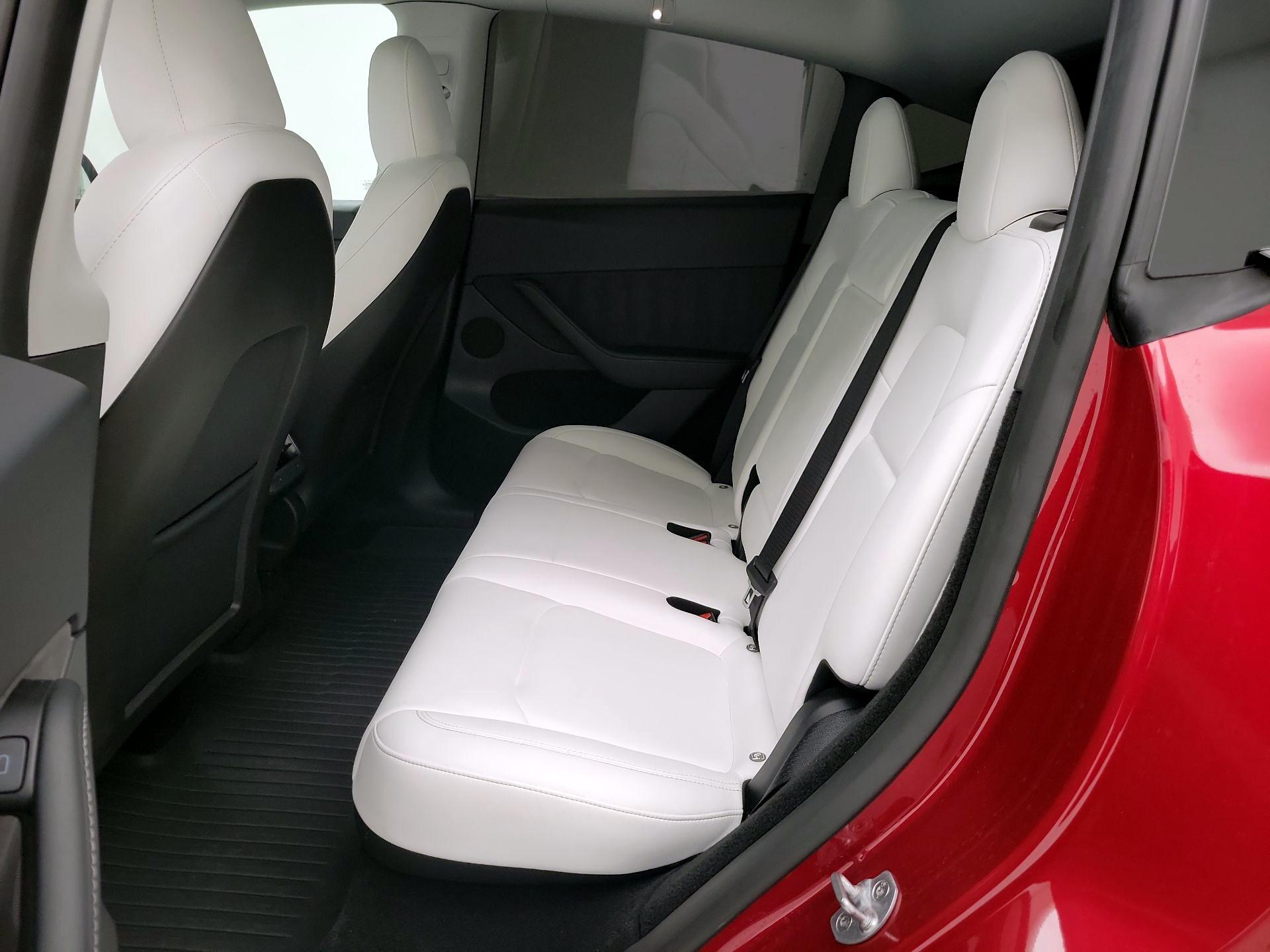 Thumbnail: 2024 Tesla Model Y - 19