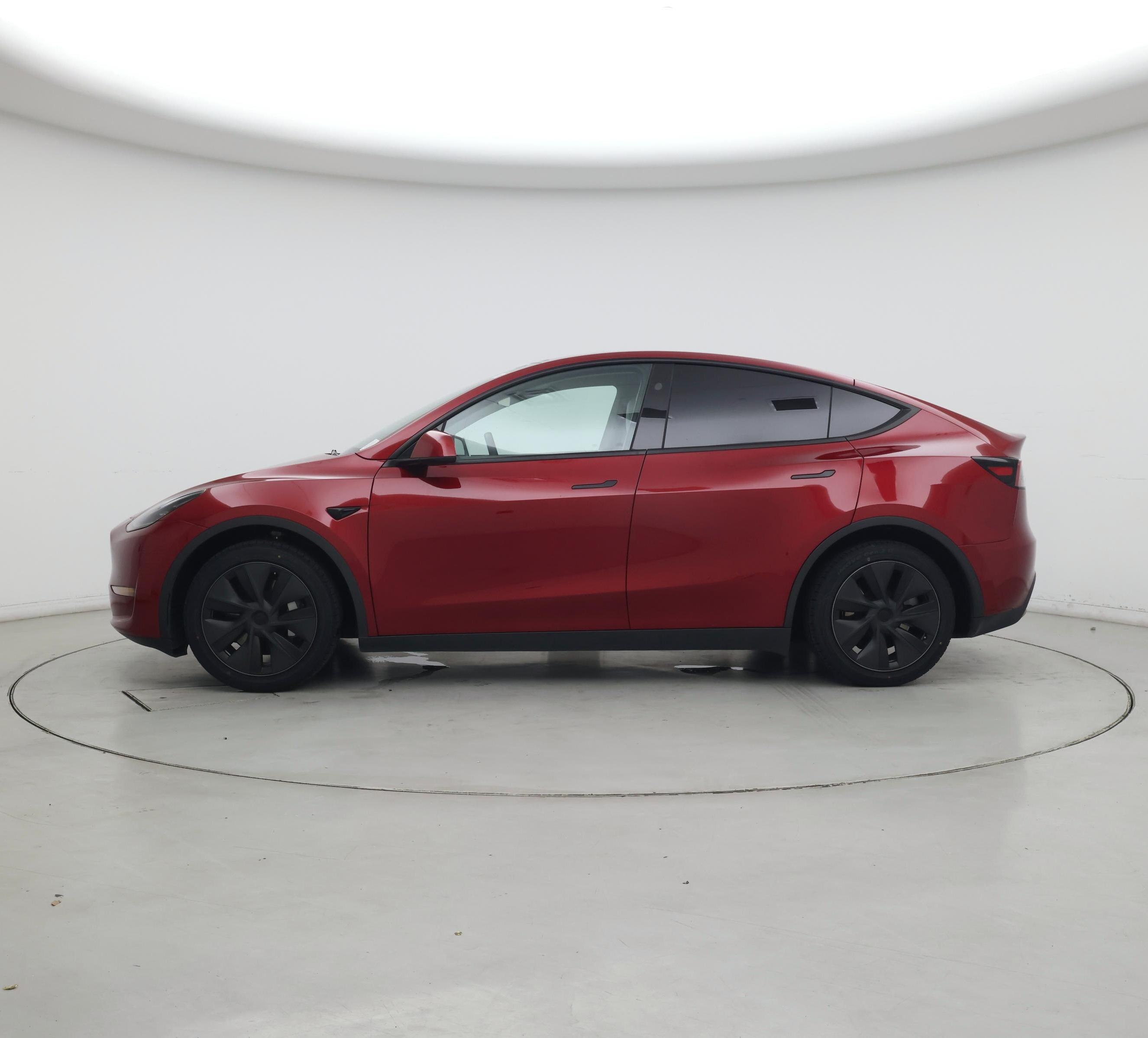 Thumbnail: 2024 Tesla Model Y - 3