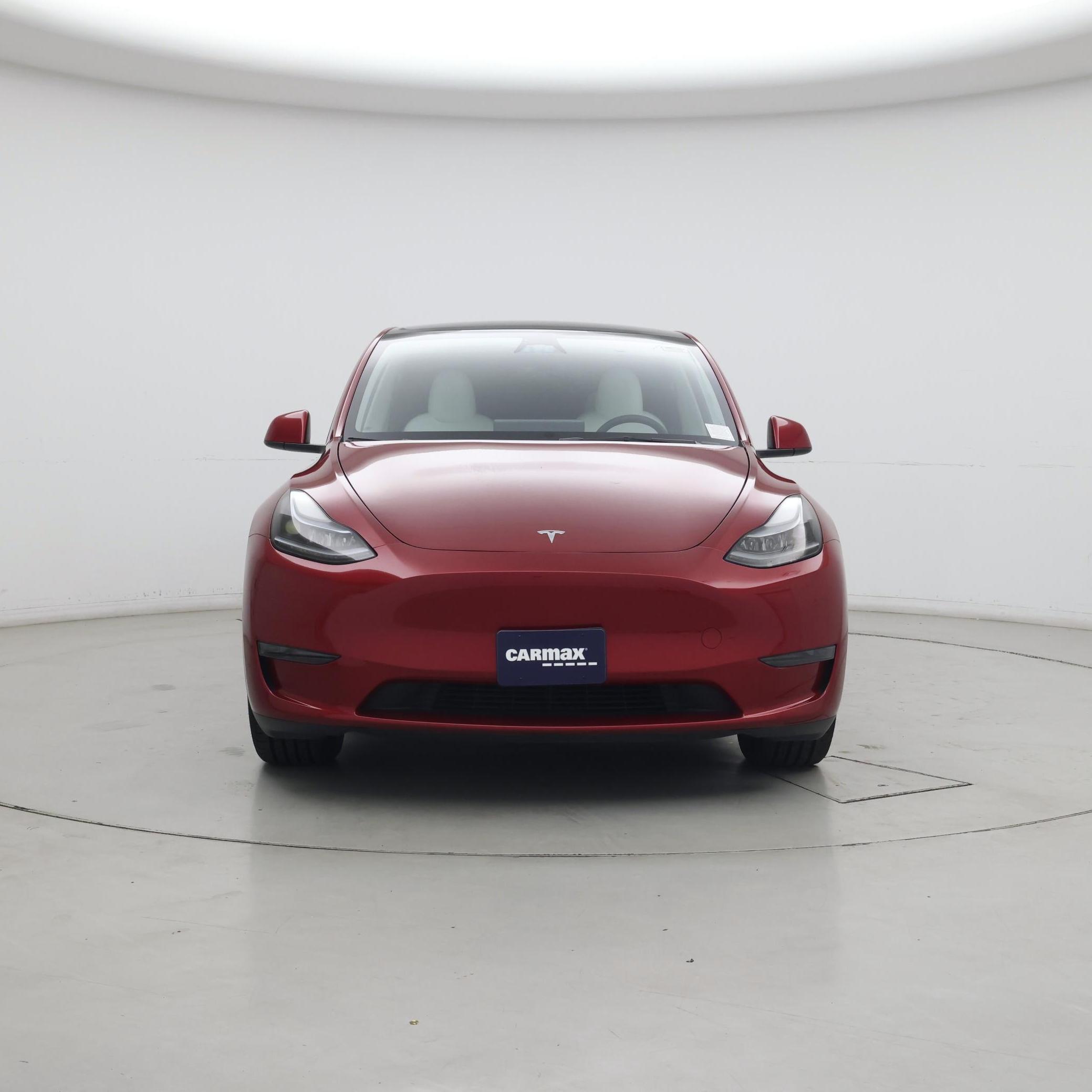 Thumbnail: 2024 Tesla Model Y - 5