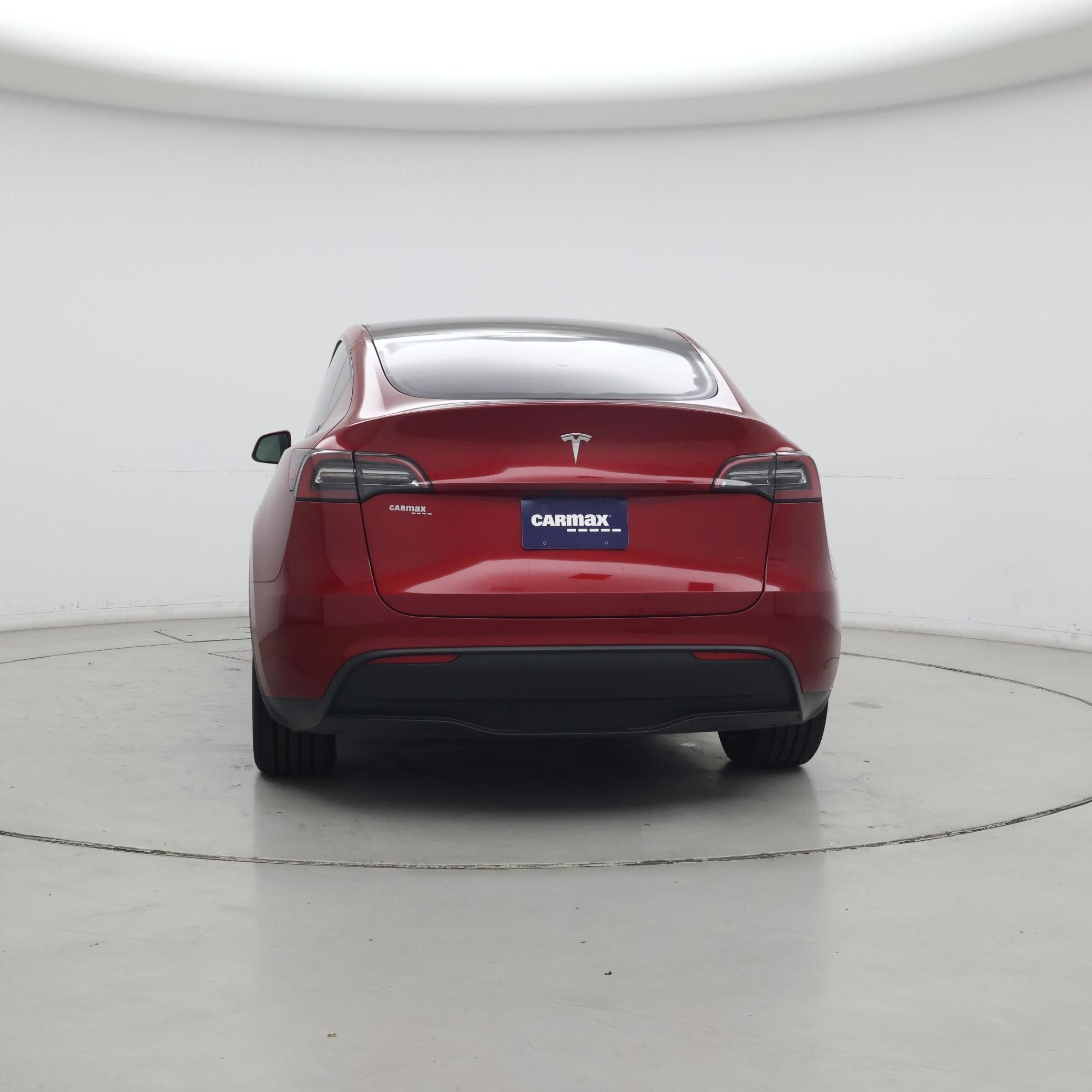 Thumbnail: 2024 Tesla Model Y - 6