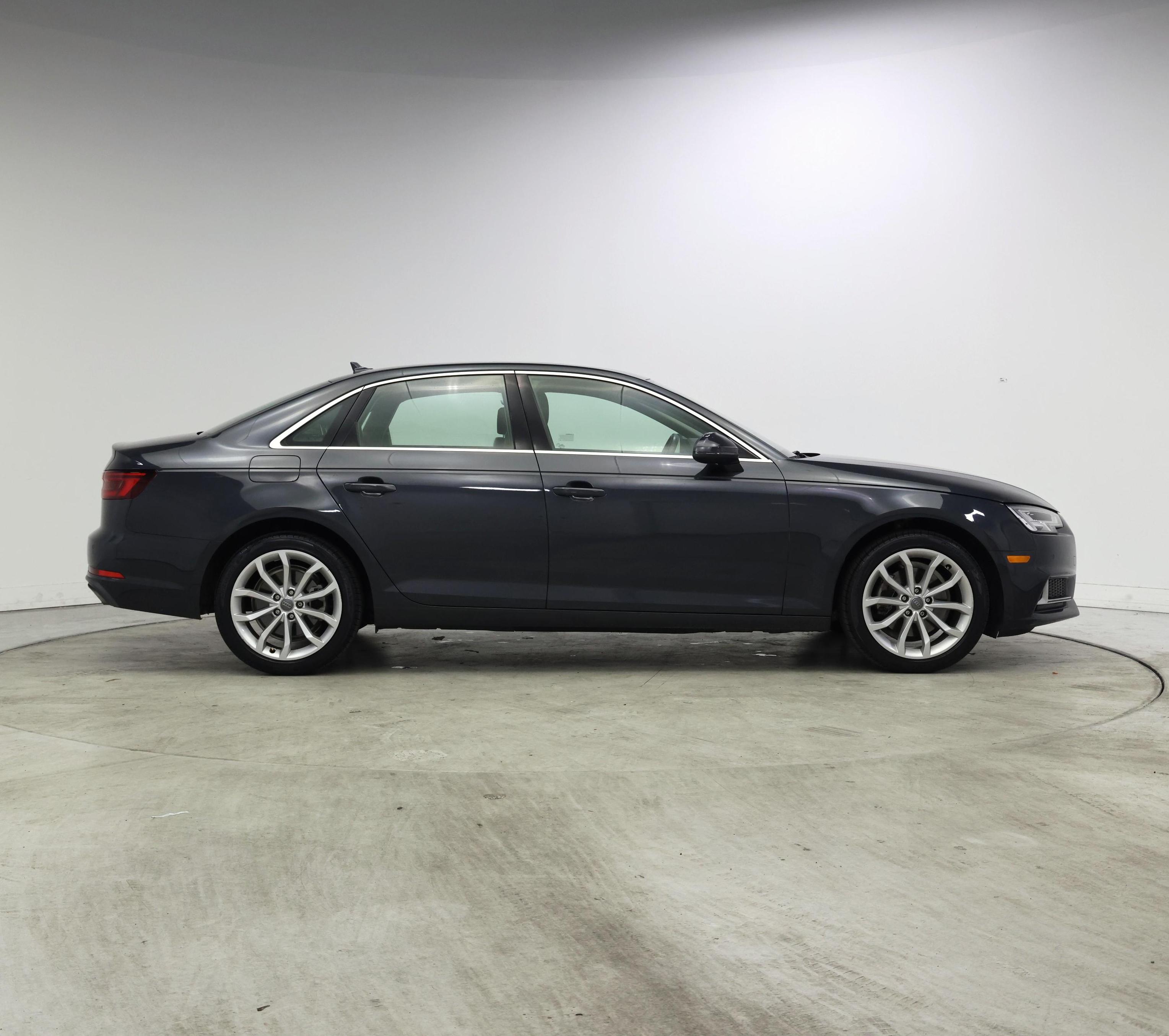 Thumbnail: 2019 Audi A4 - 7