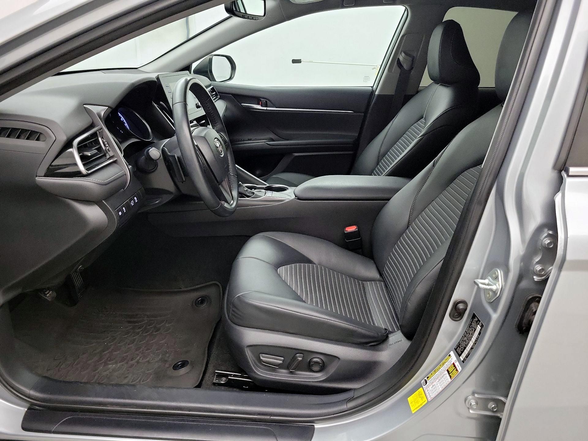 Thumbnail: 2023 Toyota Camry - 11