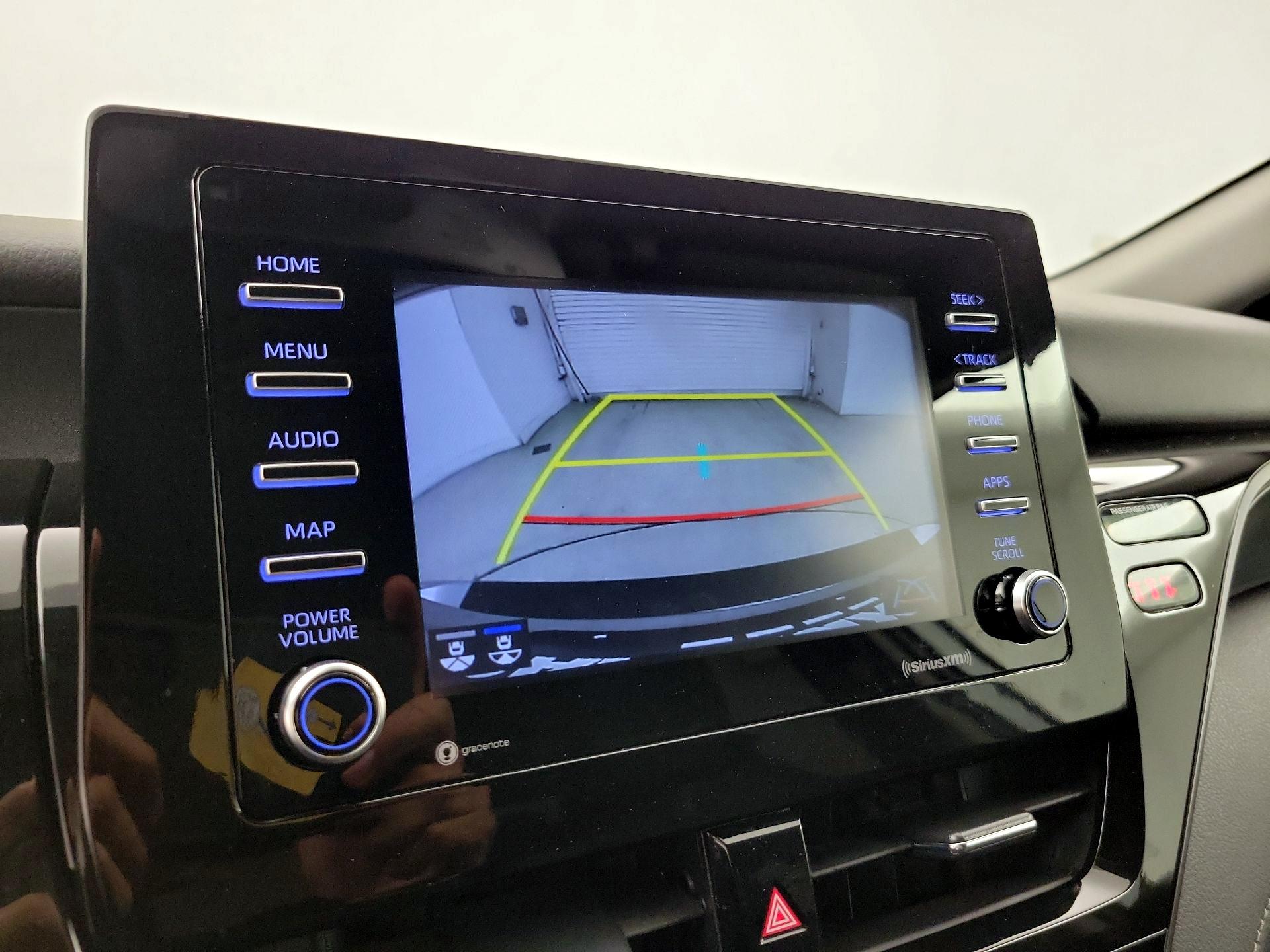 Thumbnail: 2023 Toyota Camry - 14