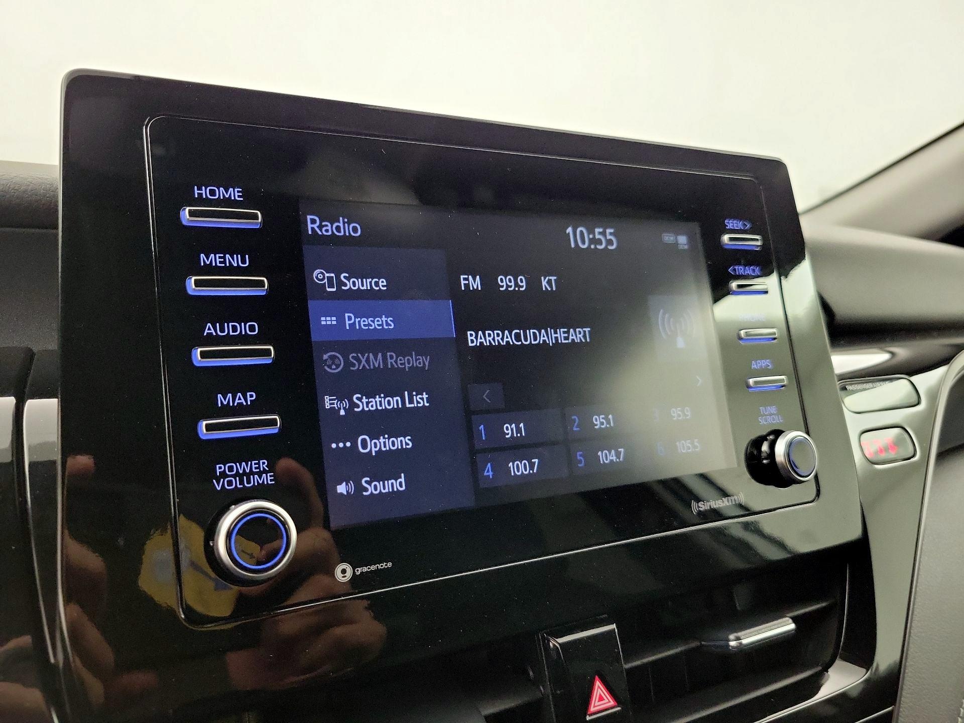 Thumbnail: 2023 Toyota Camry - 15