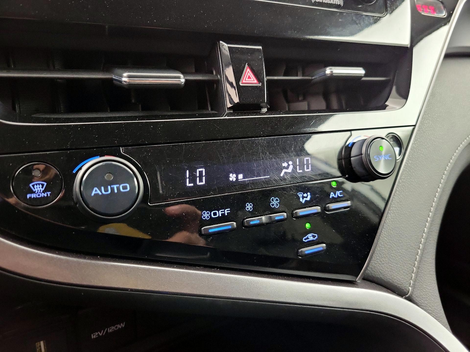 Thumbnail: 2023 Toyota Camry - 16