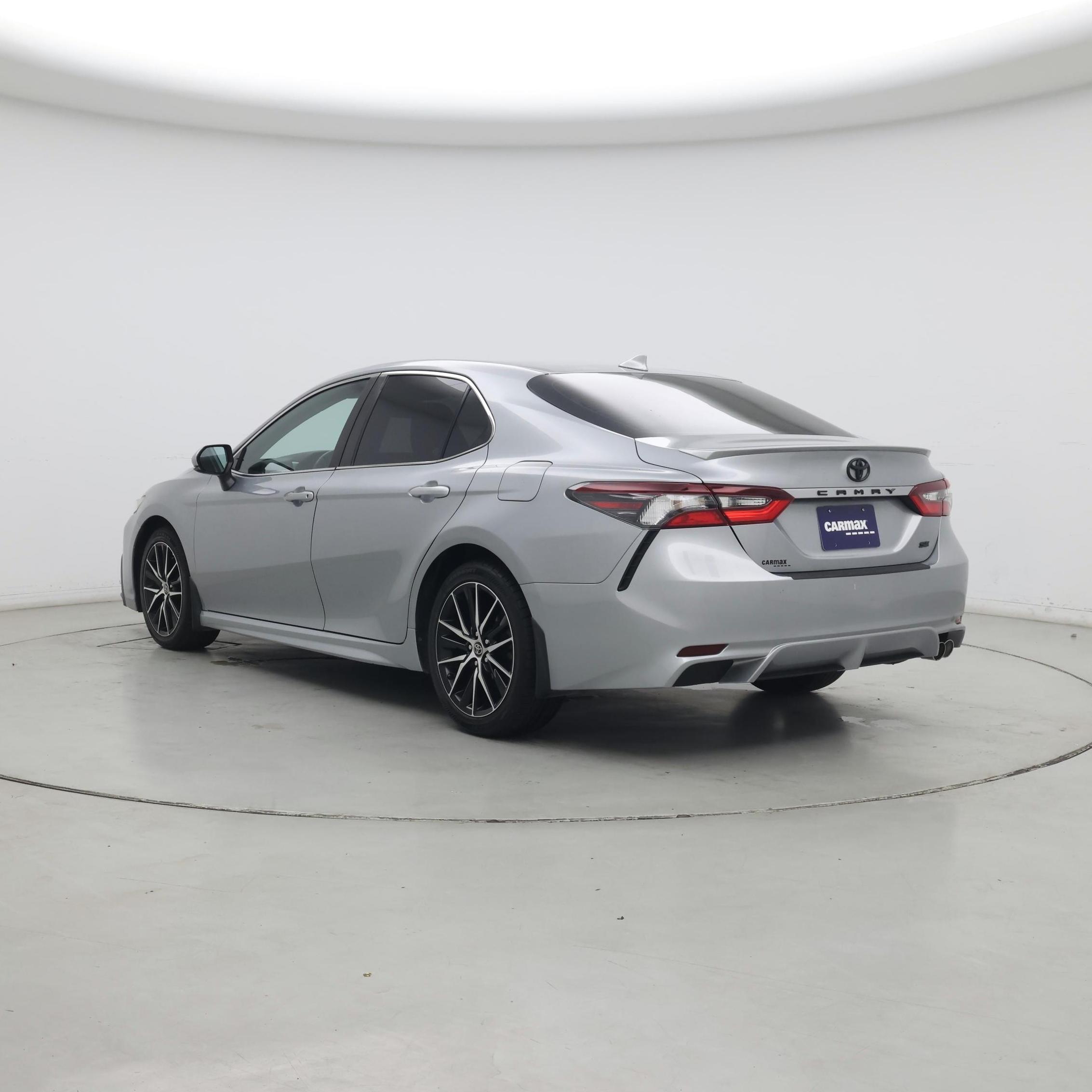 Thumbnail: 2023 Toyota Camry - 2