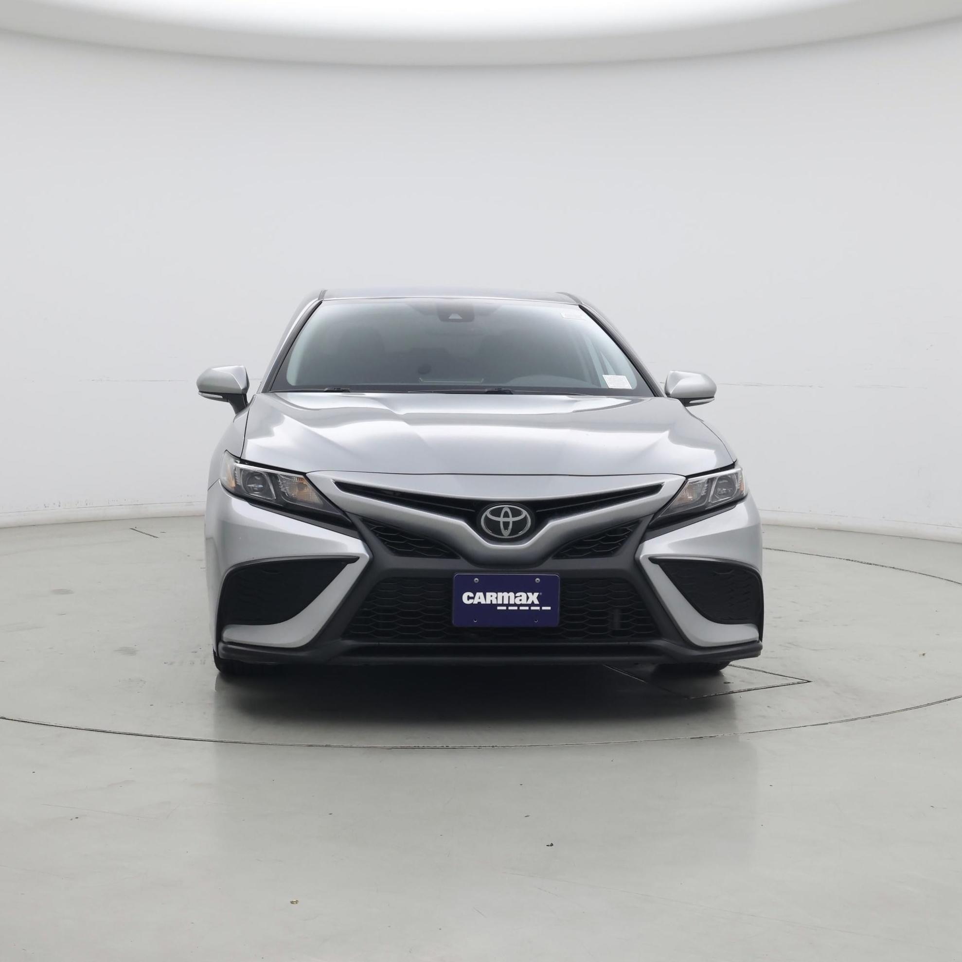 Thumbnail: 2023 Toyota Camry - 5