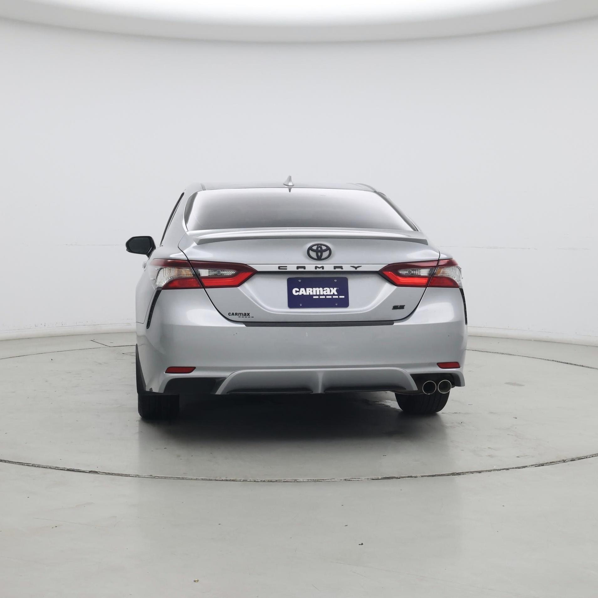 Thumbnail: 2023 Toyota Camry - 6