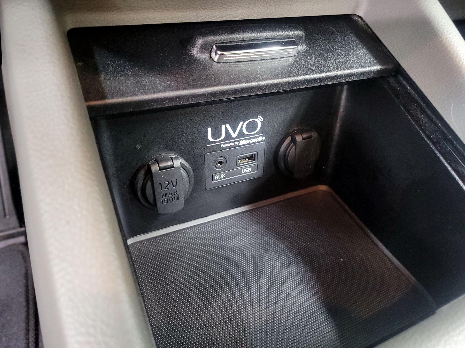 Thumbnail: 2014 Kia Forte - 17