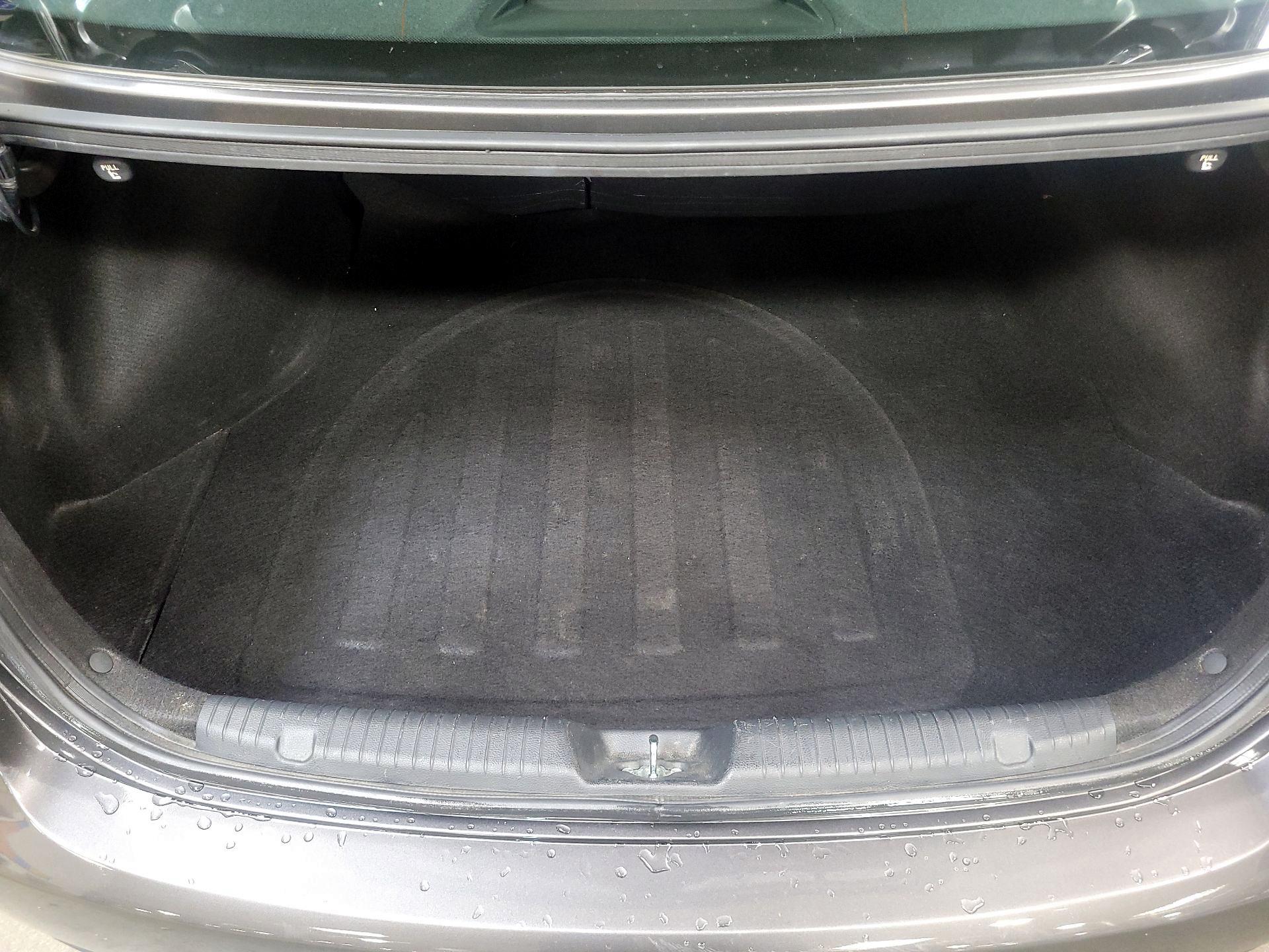 Thumbnail: 2014 Kia Forte - 20