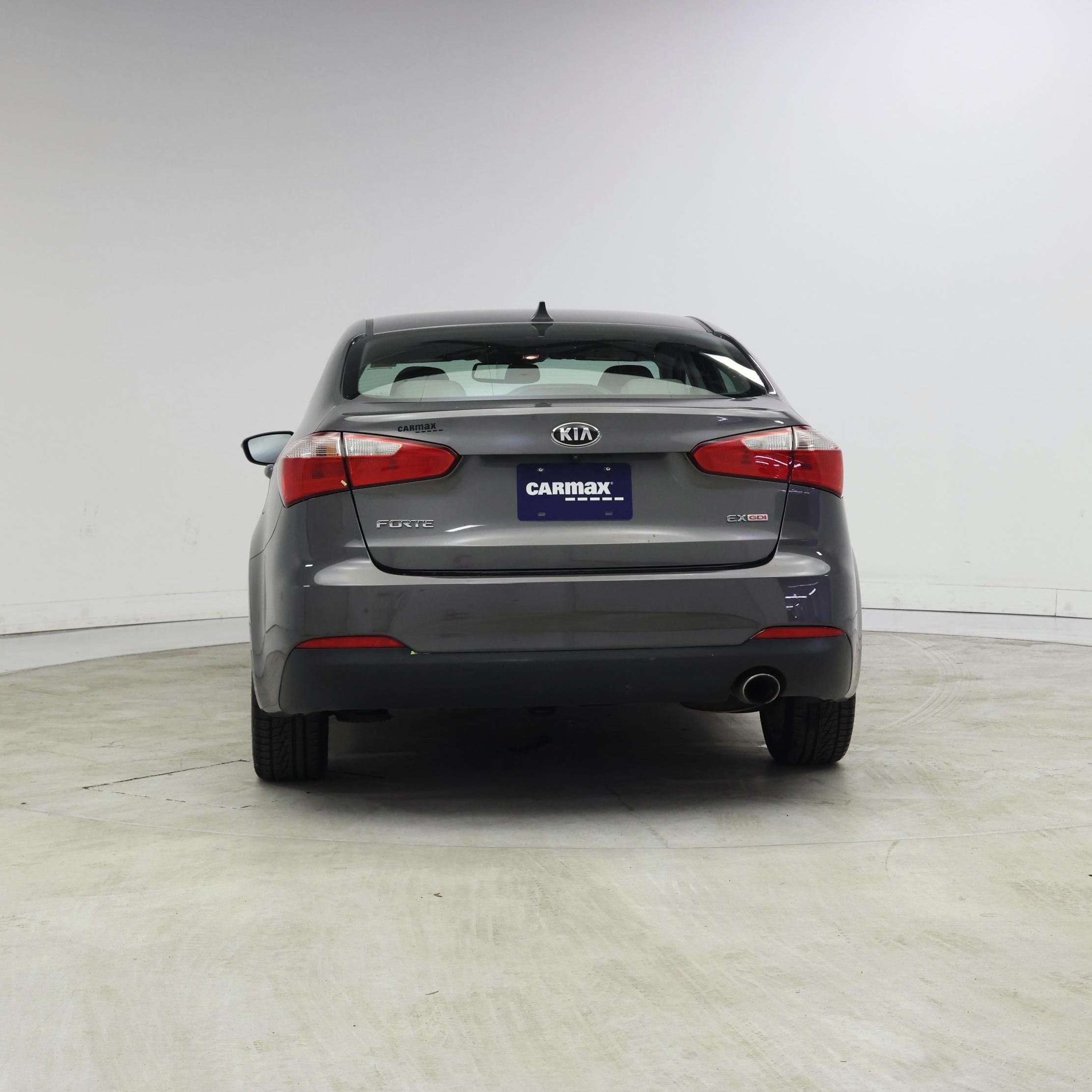 Thumbnail: 2014 Kia Forte - 6