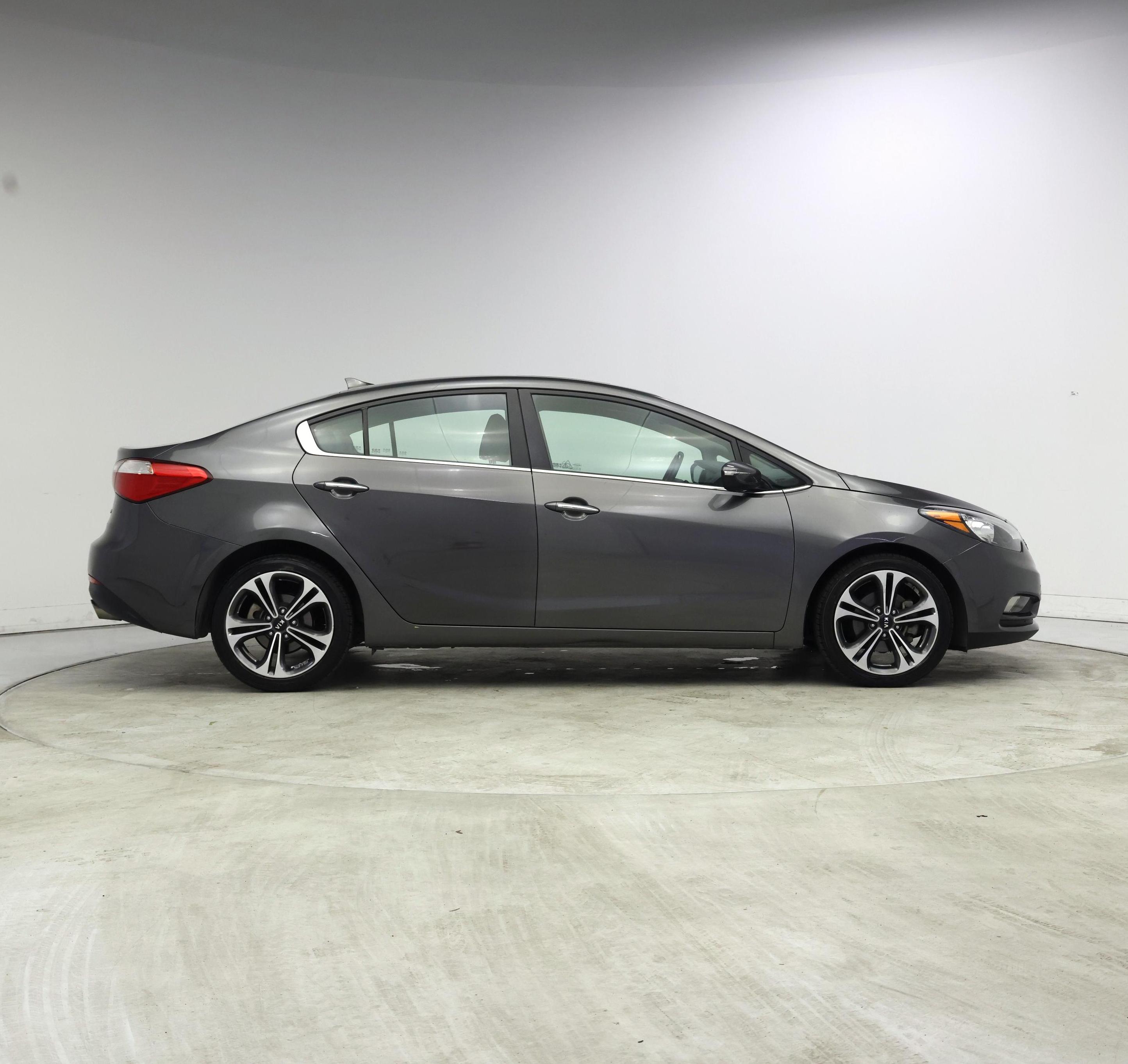 Thumbnail: 2014 Kia Forte - 7