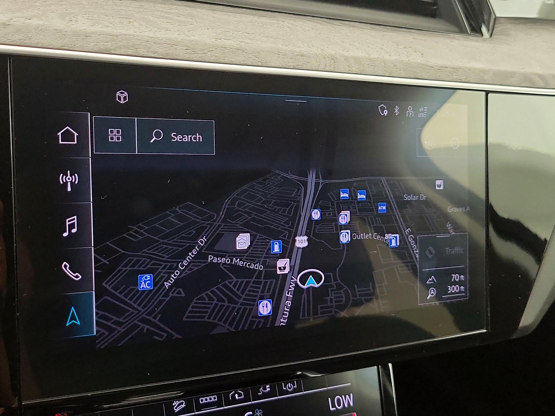 Thumbnail: 2021 Audi e-tron - 14