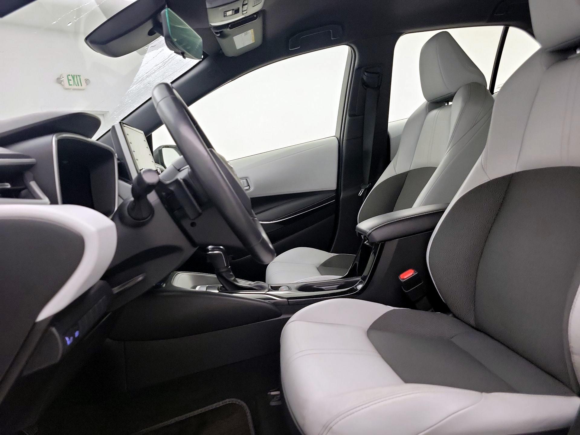 Thumbnail: 2022 Toyota Corolla - 11