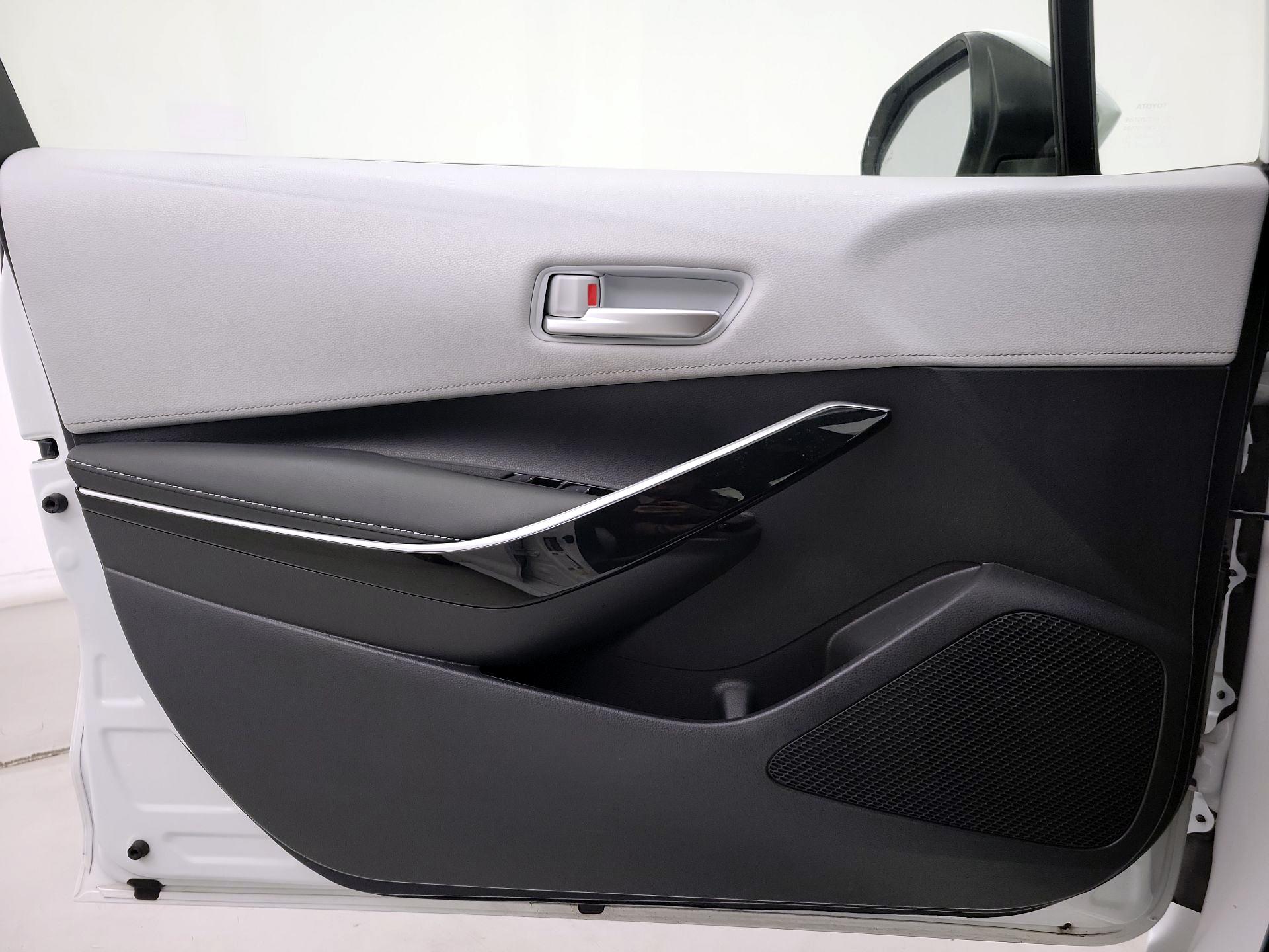 Thumbnail: 2022 Toyota Corolla - 12