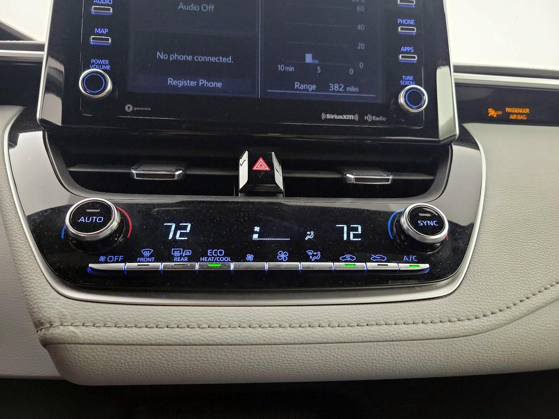 Thumbnail: 2022 Toyota Corolla - 16