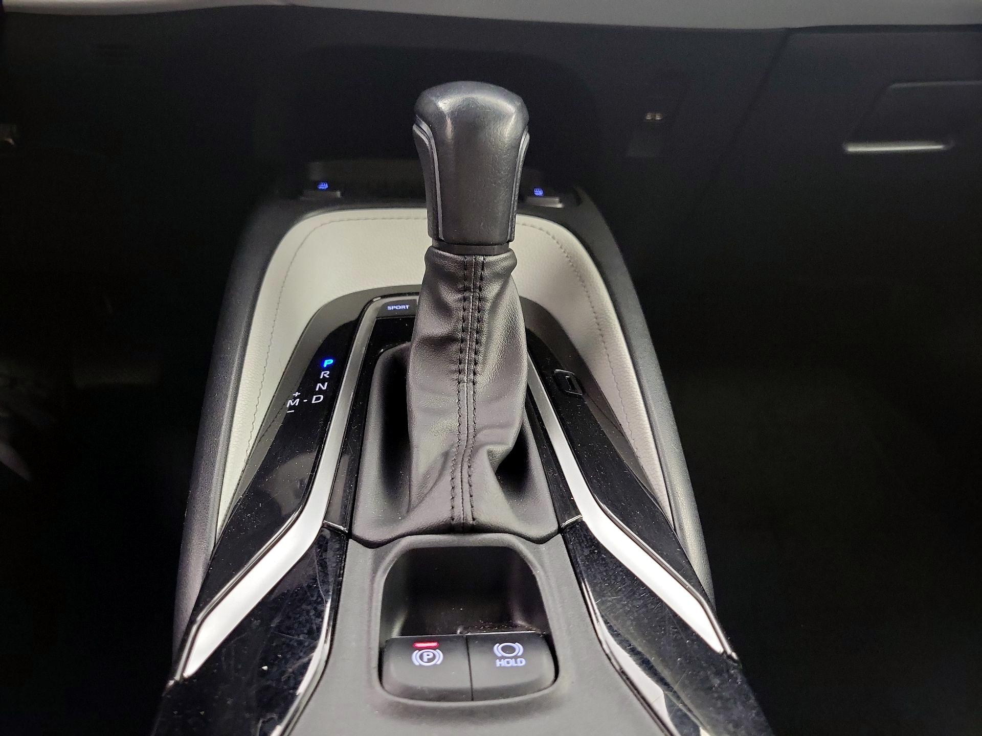 Thumbnail: 2022 Toyota Corolla - 17