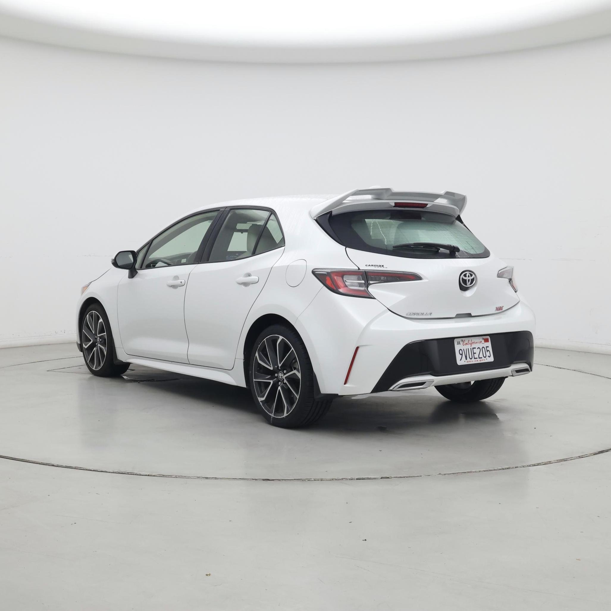 Thumbnail: 2022 Toyota Corolla - 2