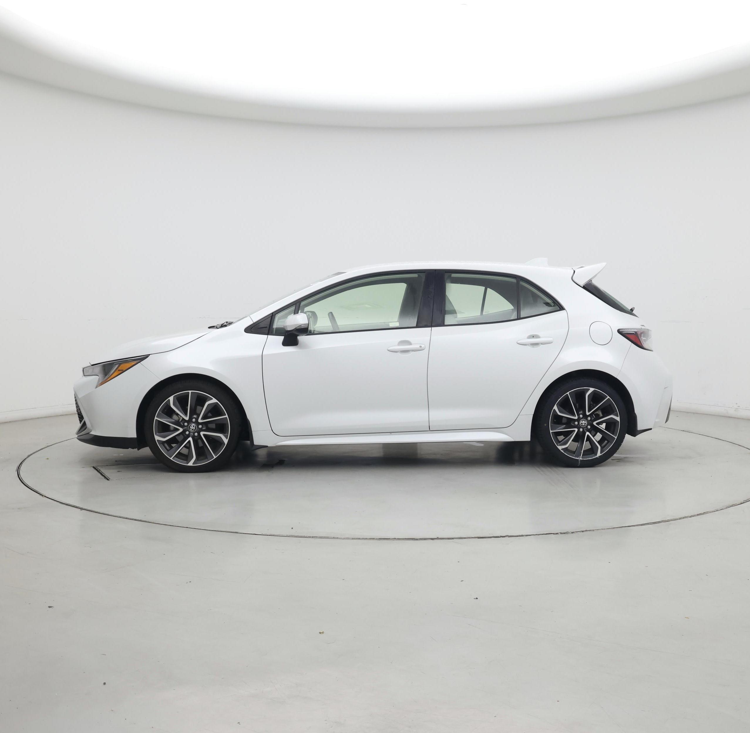 Thumbnail: 2022 Toyota Corolla - 3