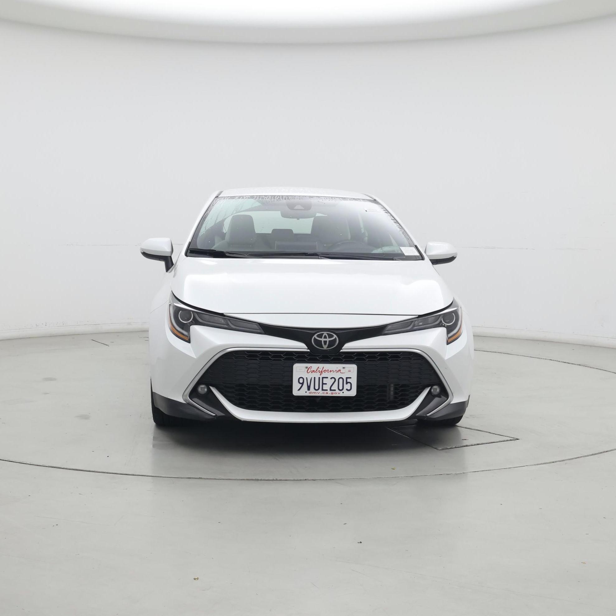 Thumbnail: 2022 Toyota Corolla - 5